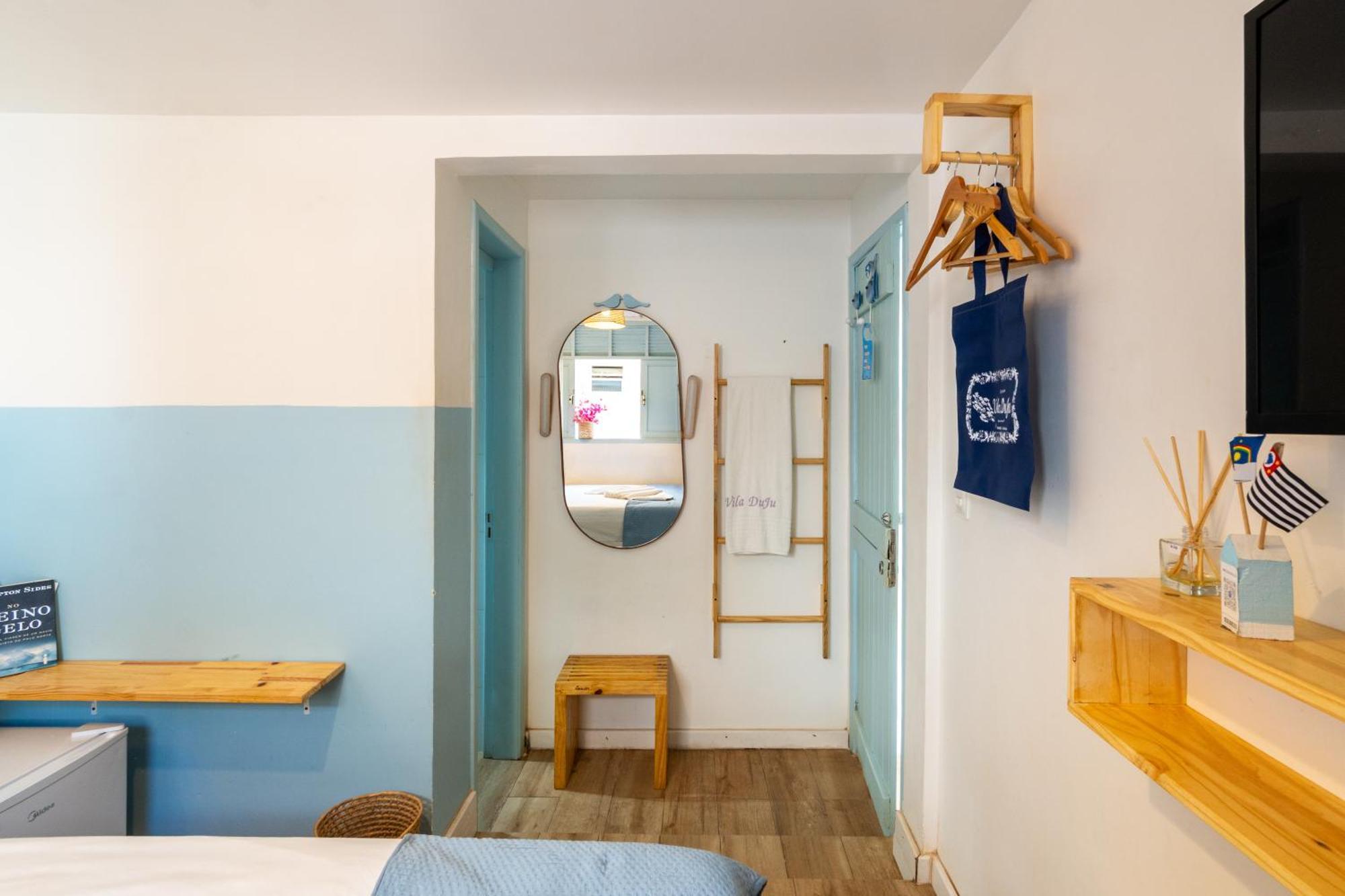 Quarto Duplo