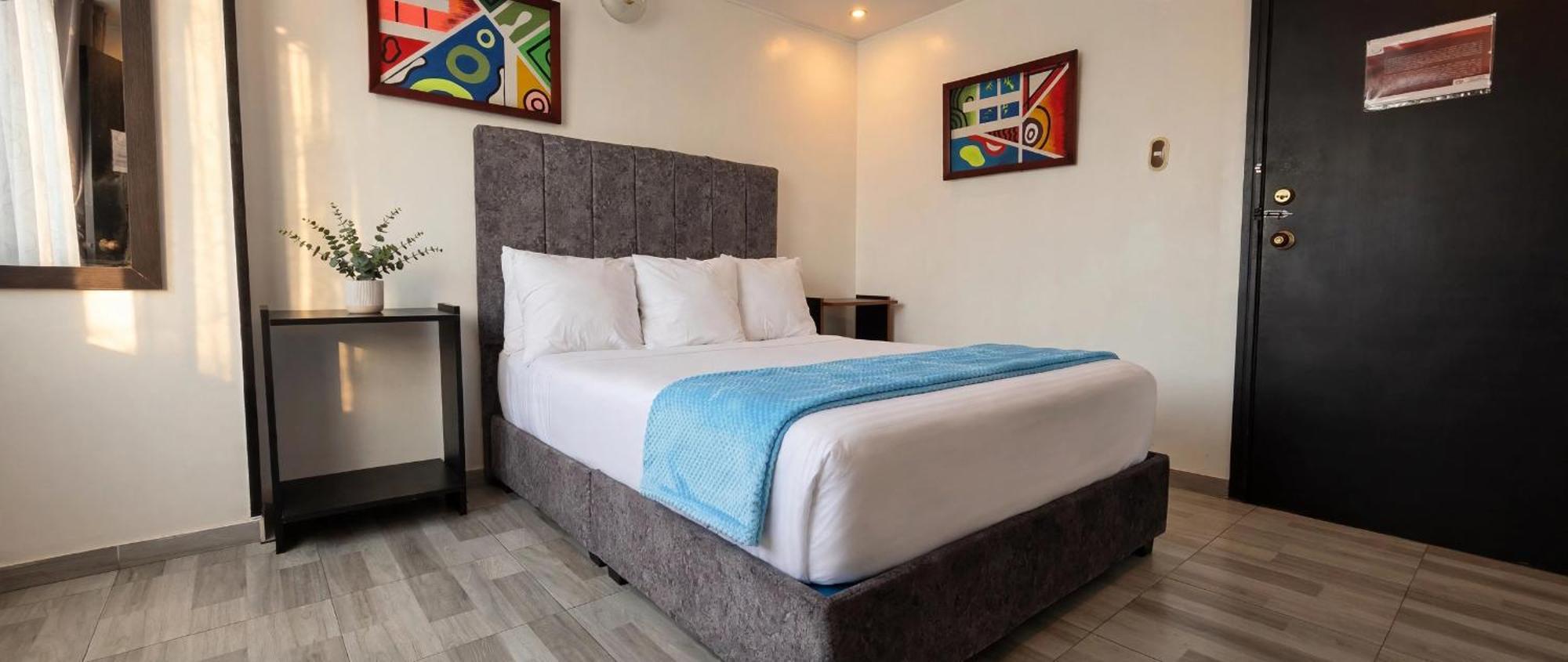 Habitación Doble Superior