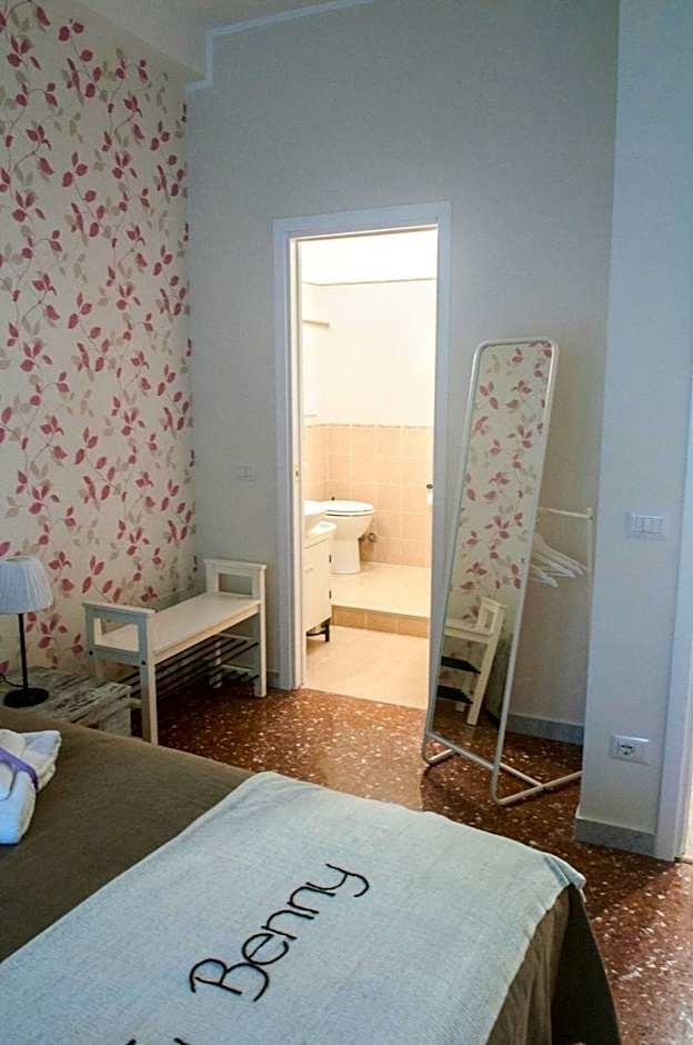 Deluxe Double or Twin Room Balcony