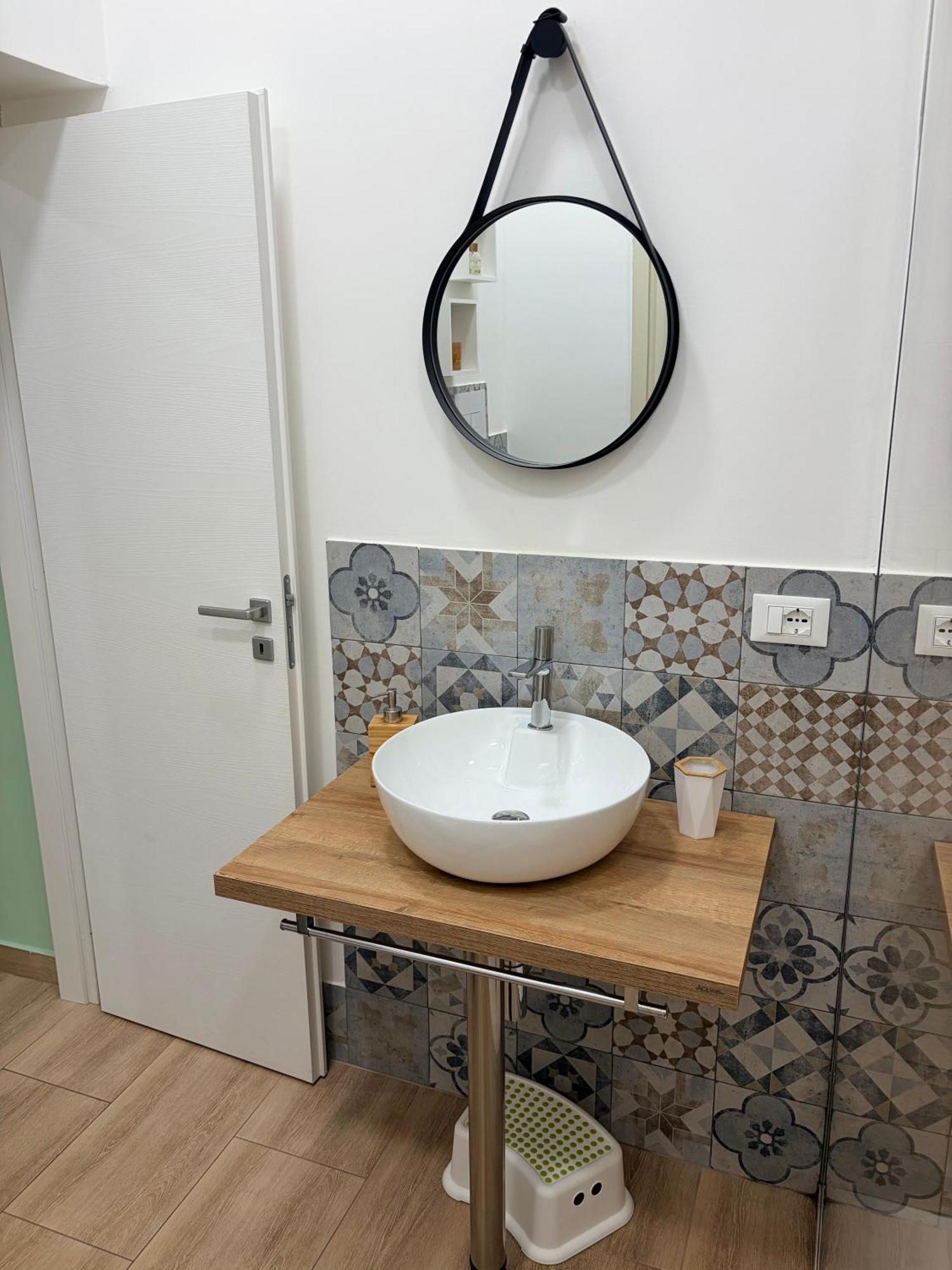 Double Room Private Bathroom