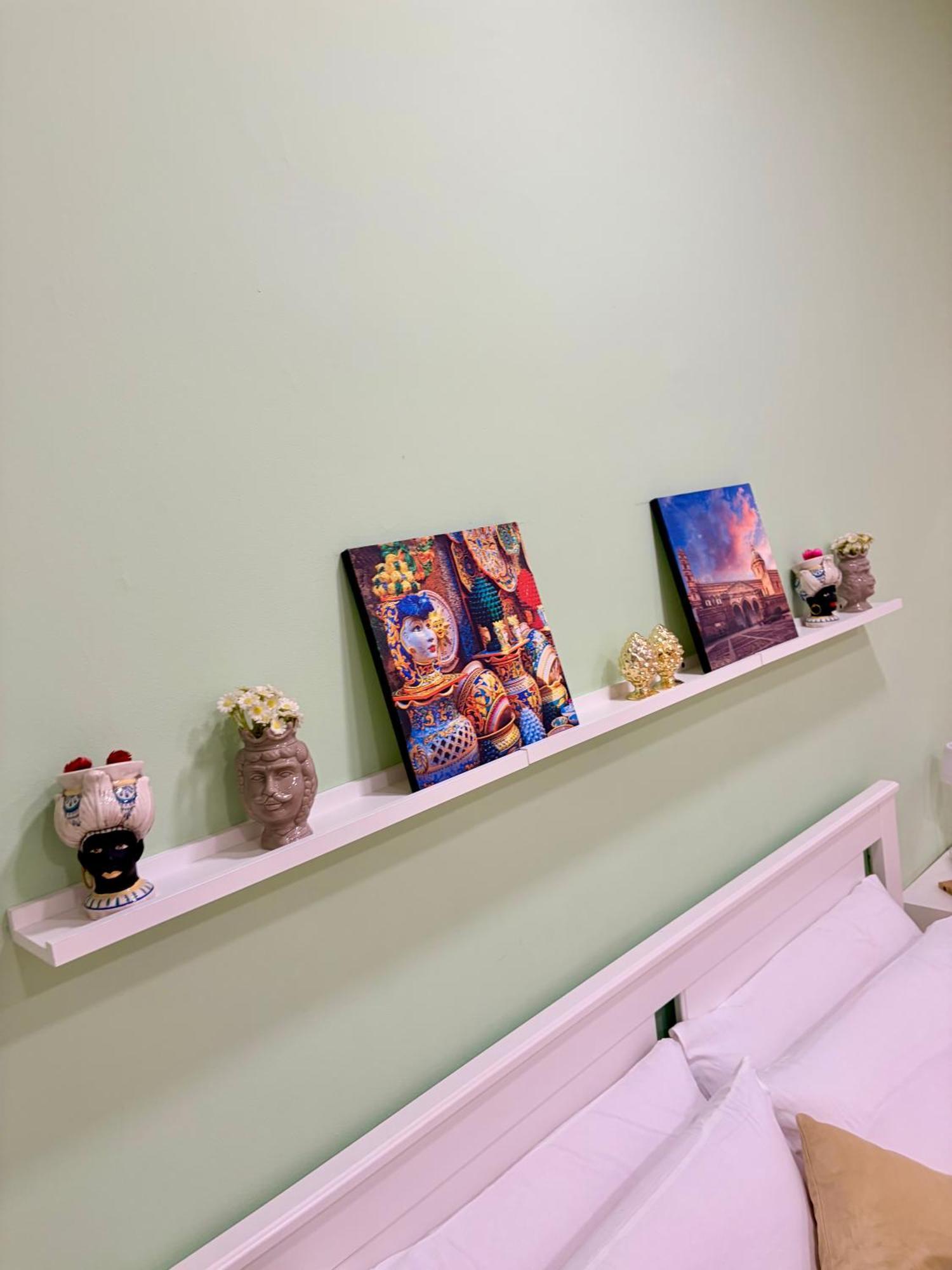 Double Room Private Bathroom