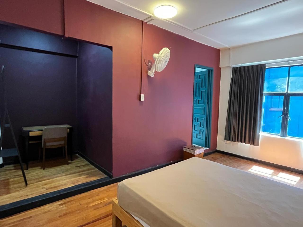 Habitación Doble Estándar