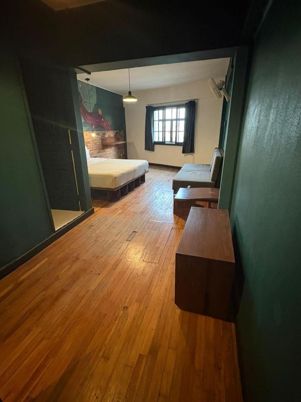Habitación Doble Superior