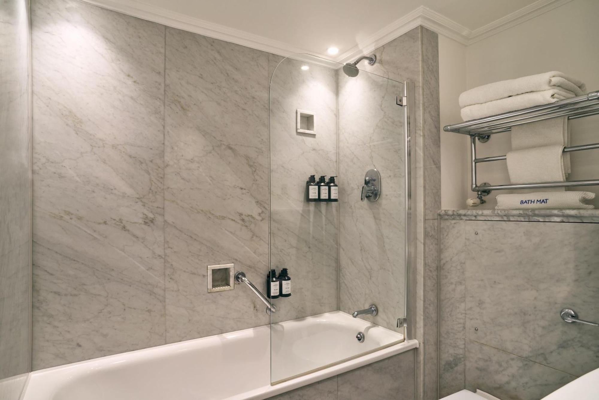 Habitación Deluxe con cama extragrande