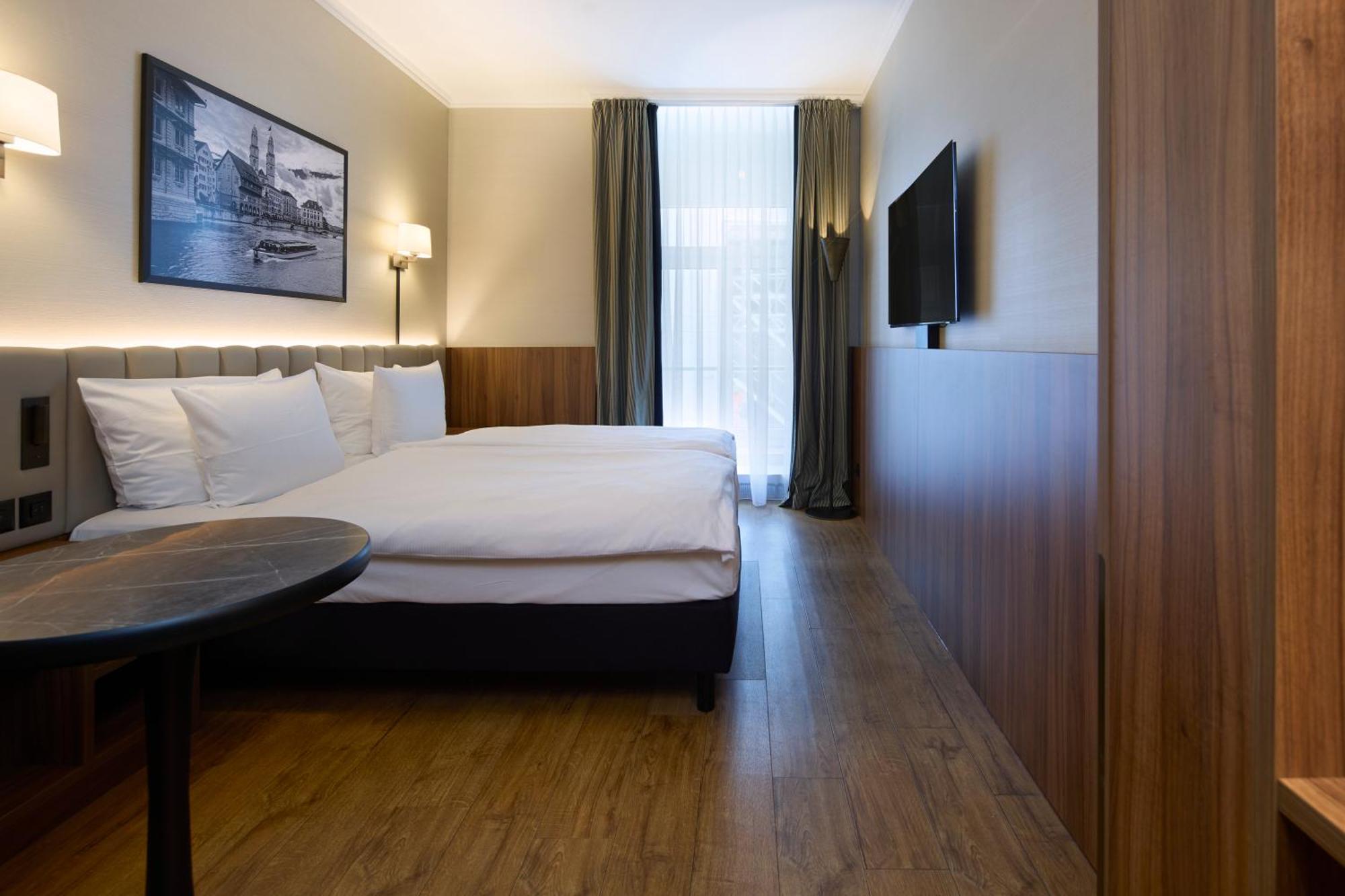 Habitación Doble