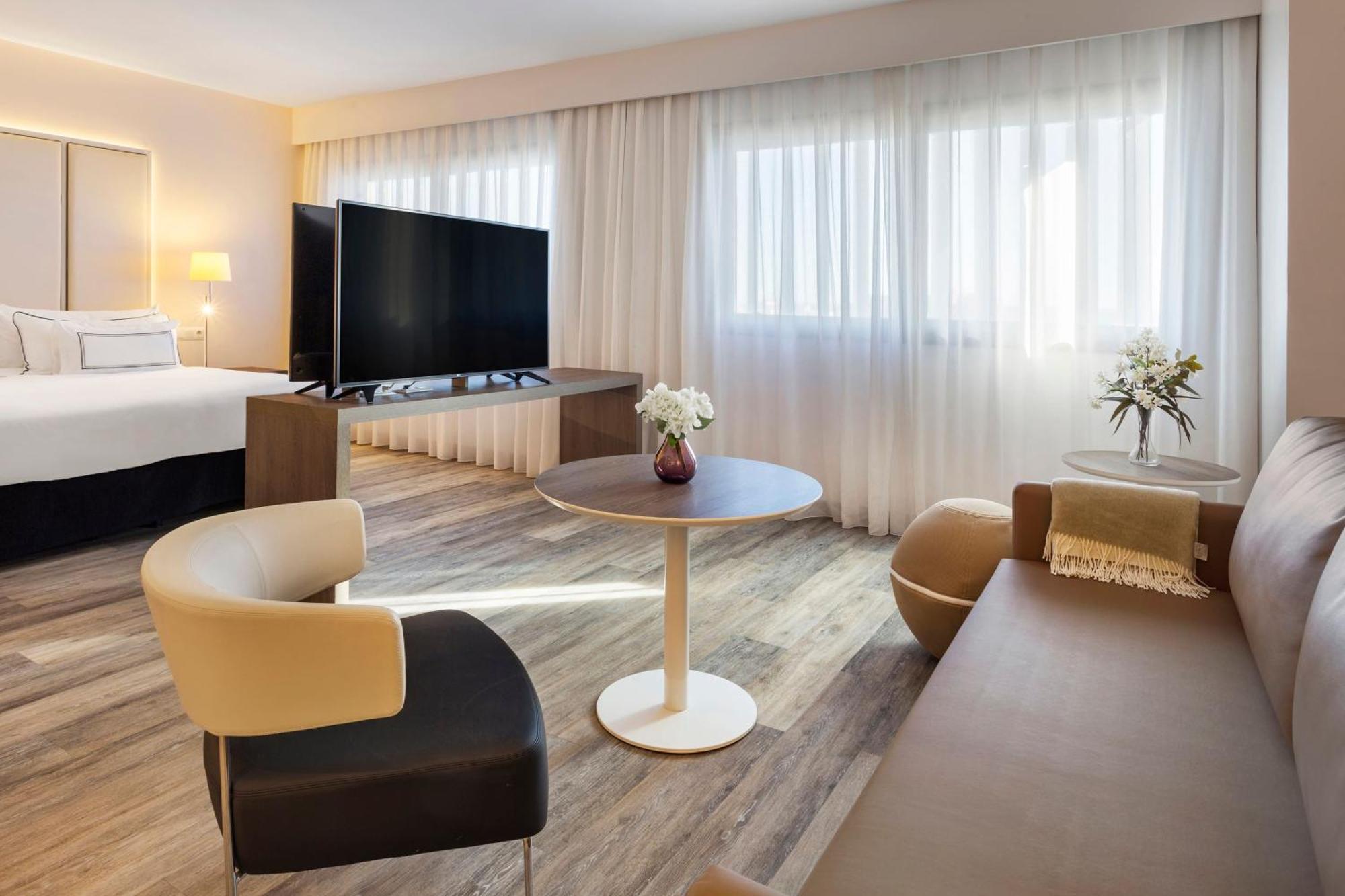 Suite Familiare