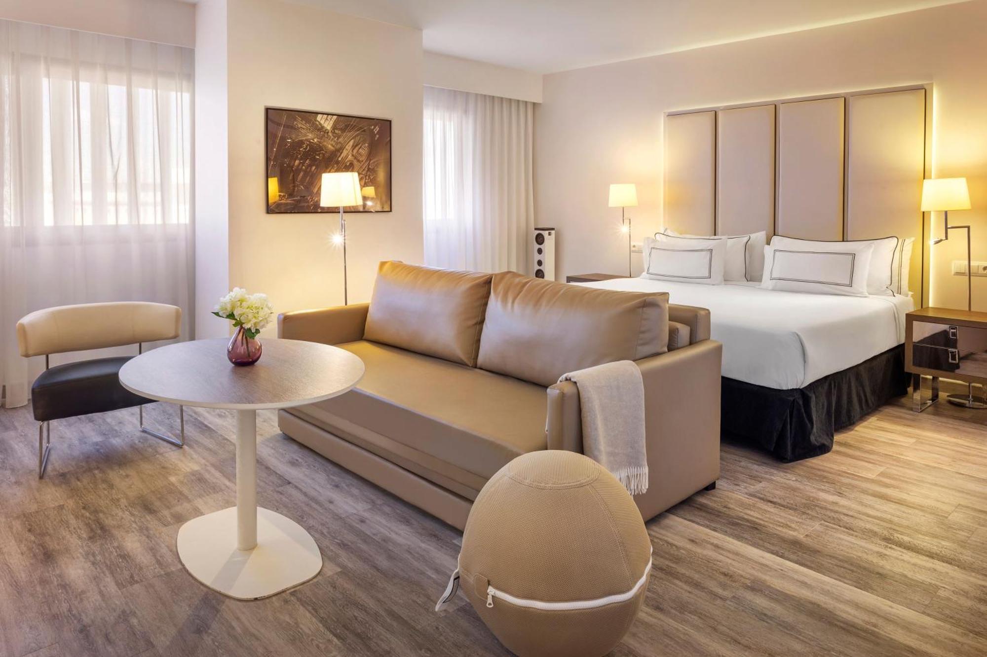 Junior Suite Familiare
