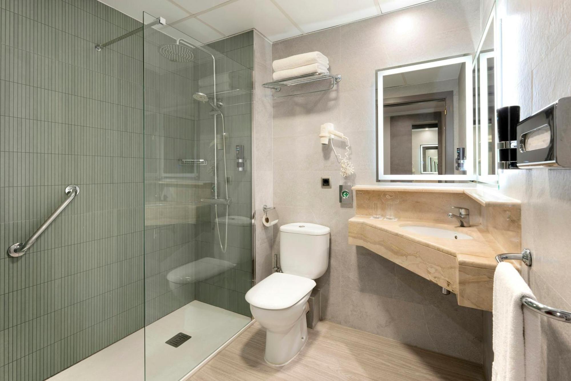 Comfort Double or Twin Room