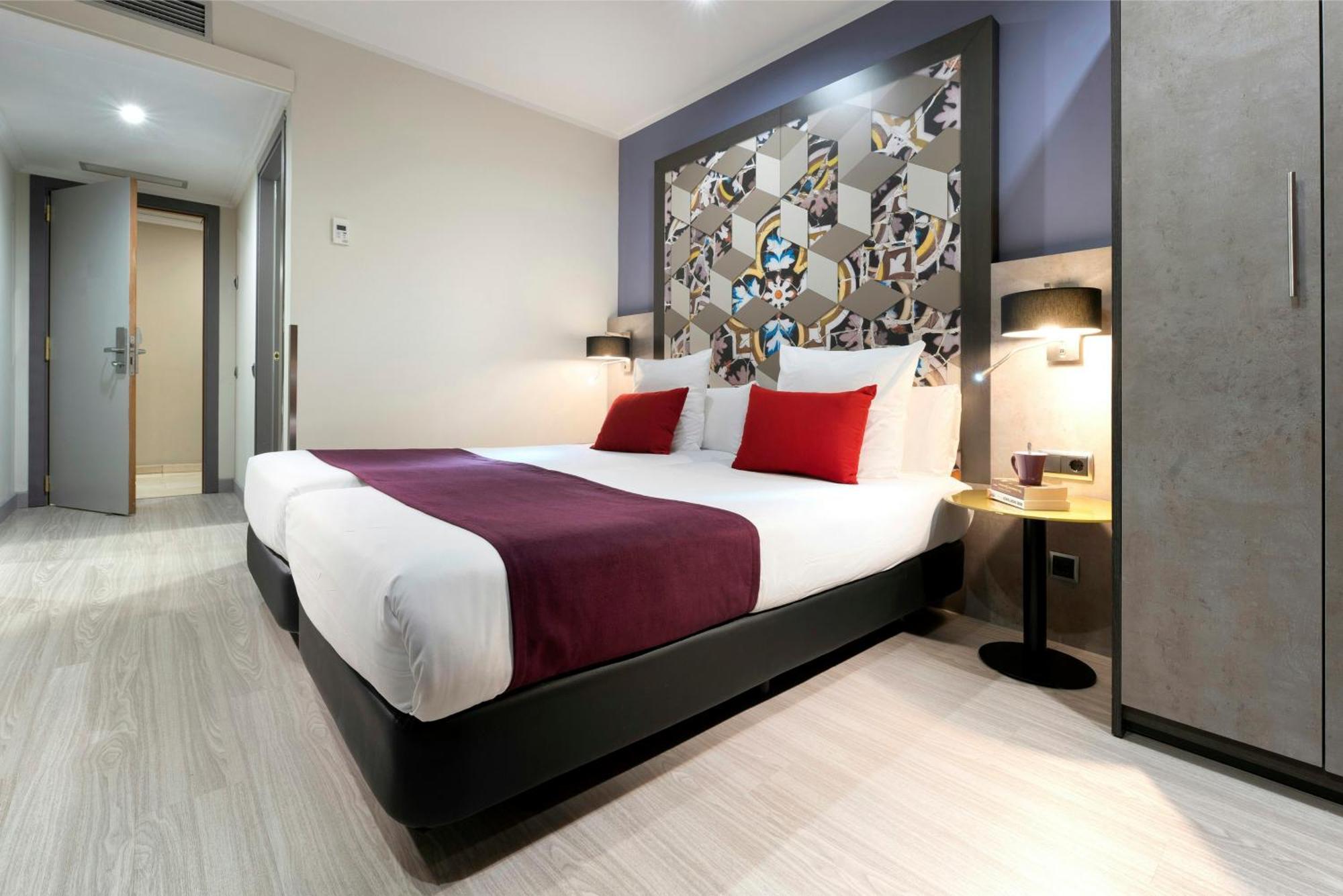 Comfort Double or Twin Room