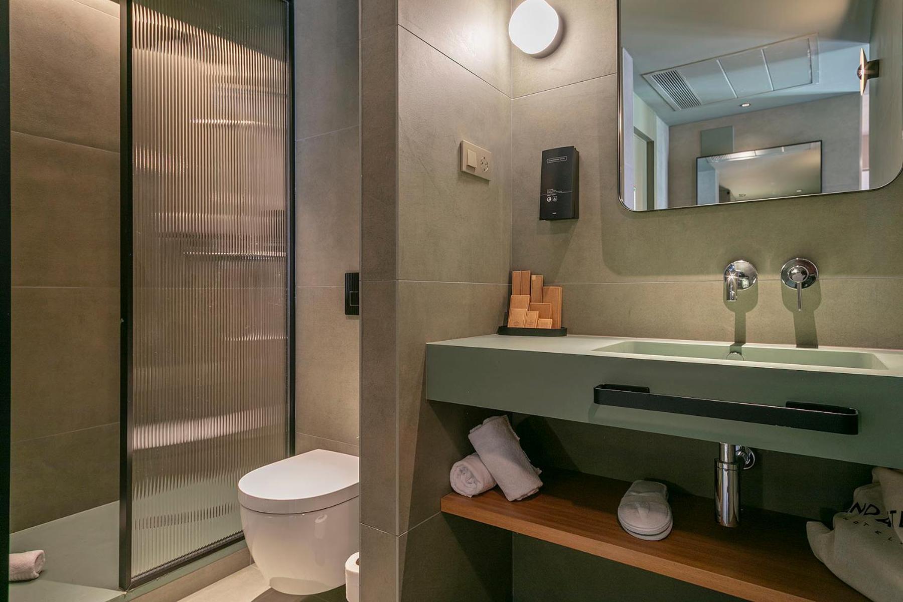 Chambre Double Économique