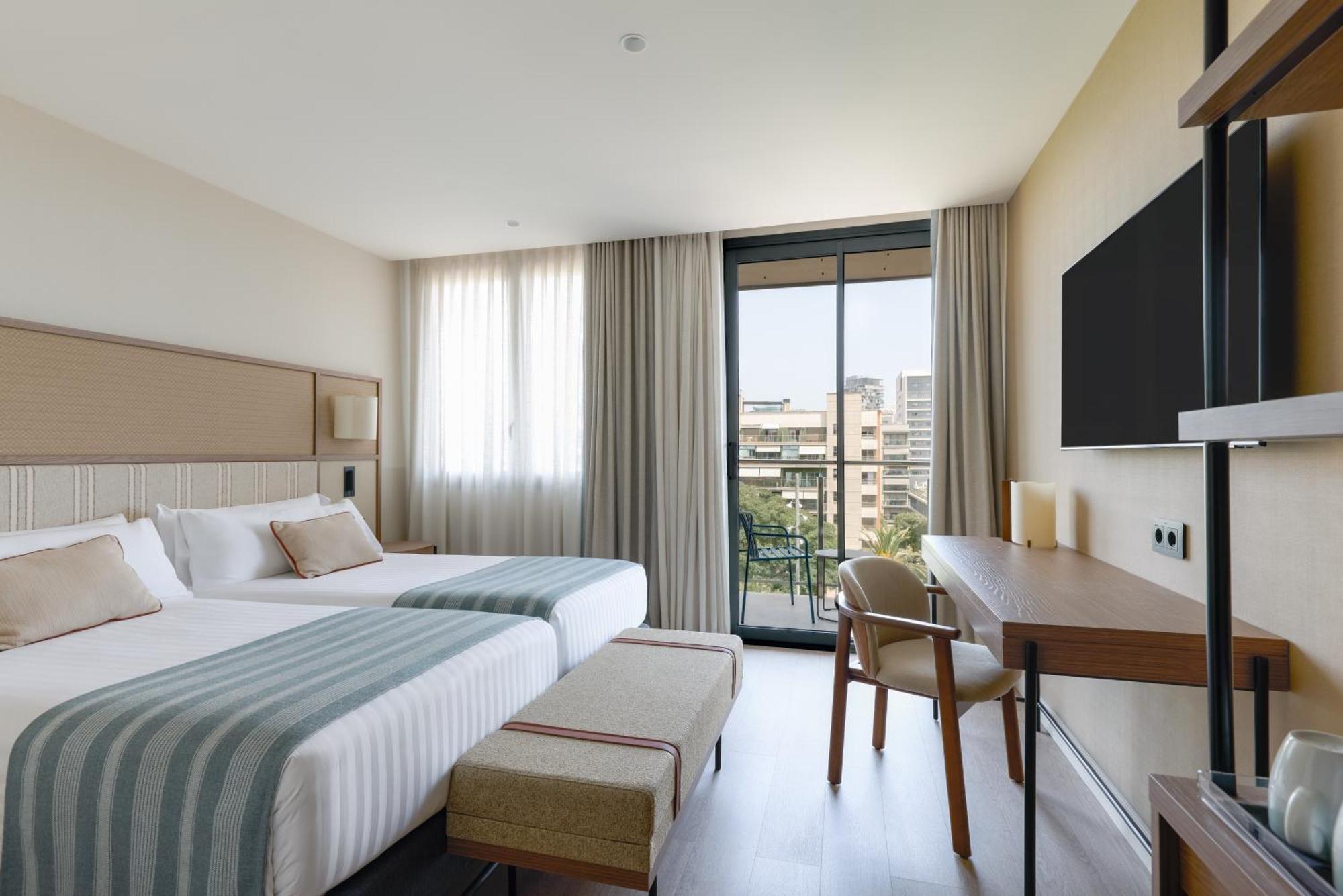 Premium Room Sea View