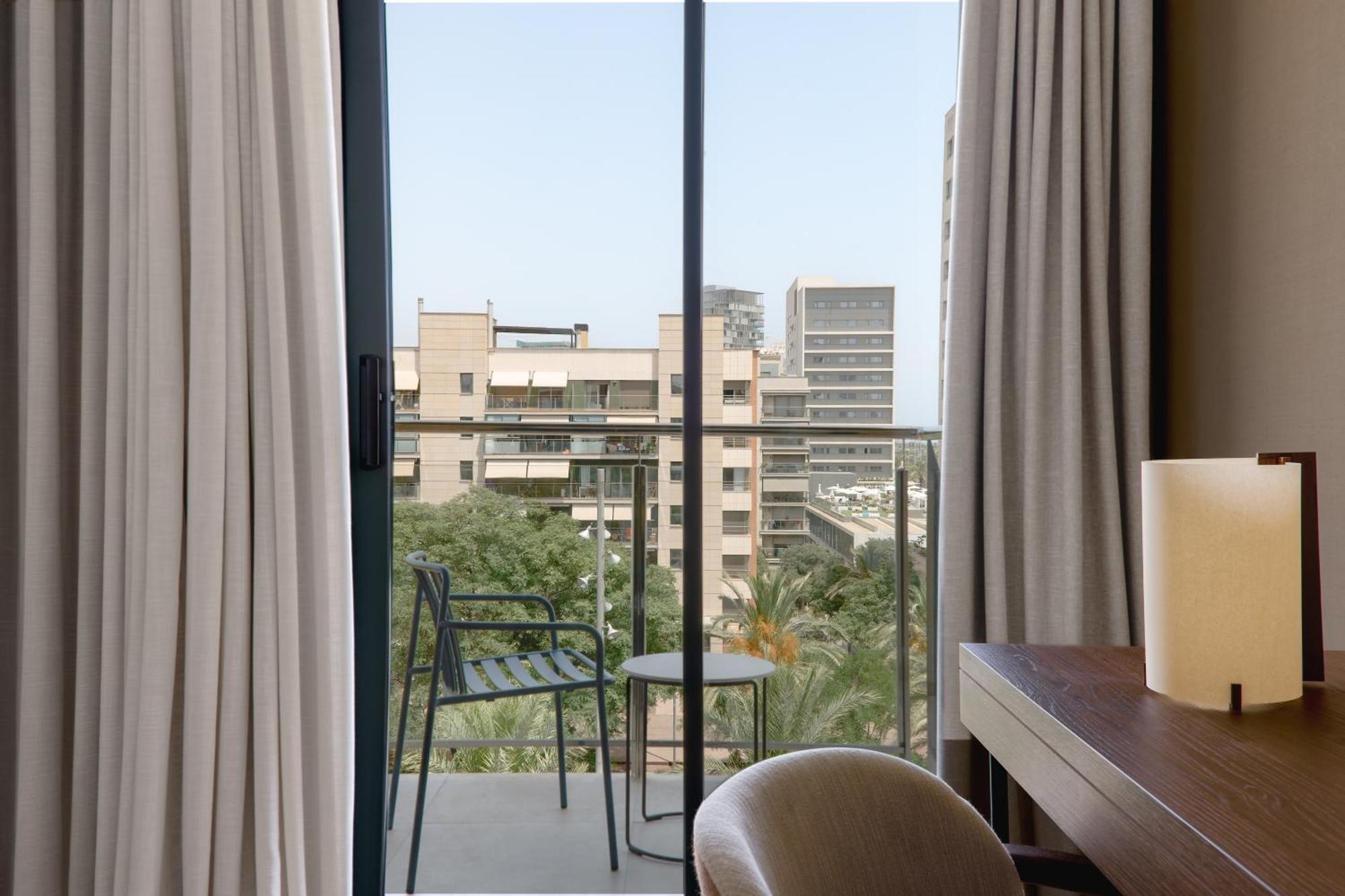 Premium Room Sea View