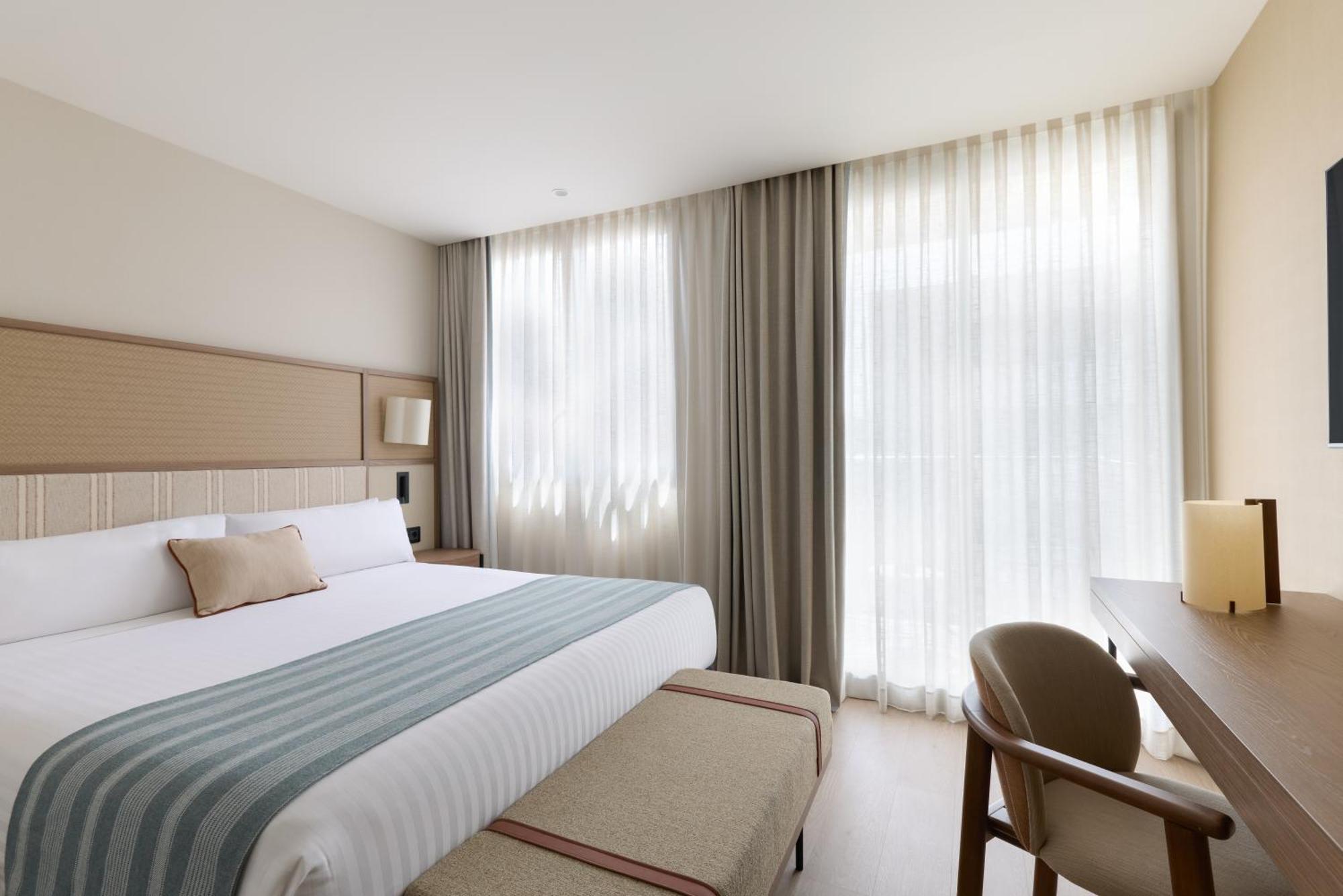 Premium Room Sea View