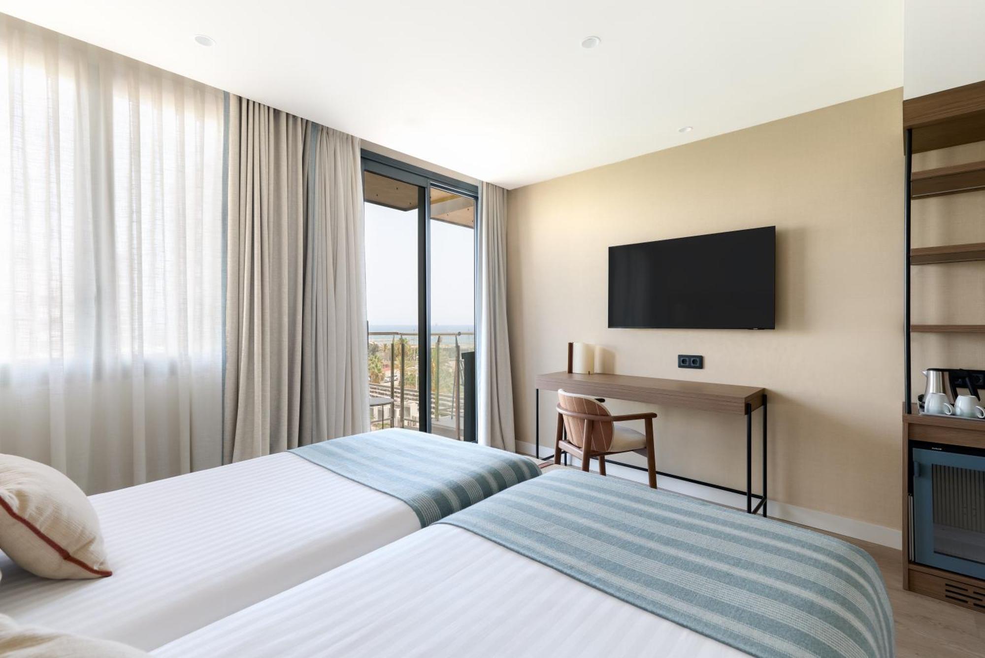 Premium Room Sea View
