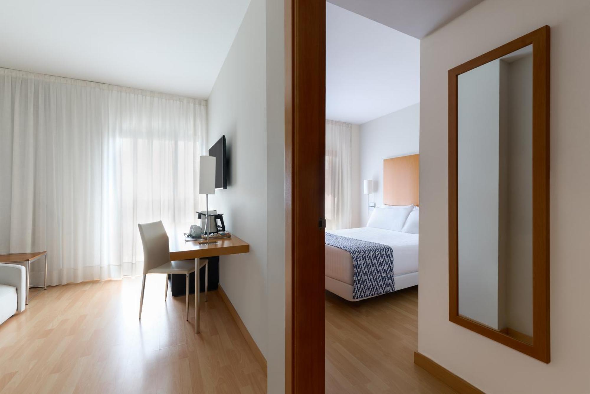 Family Junior Suite