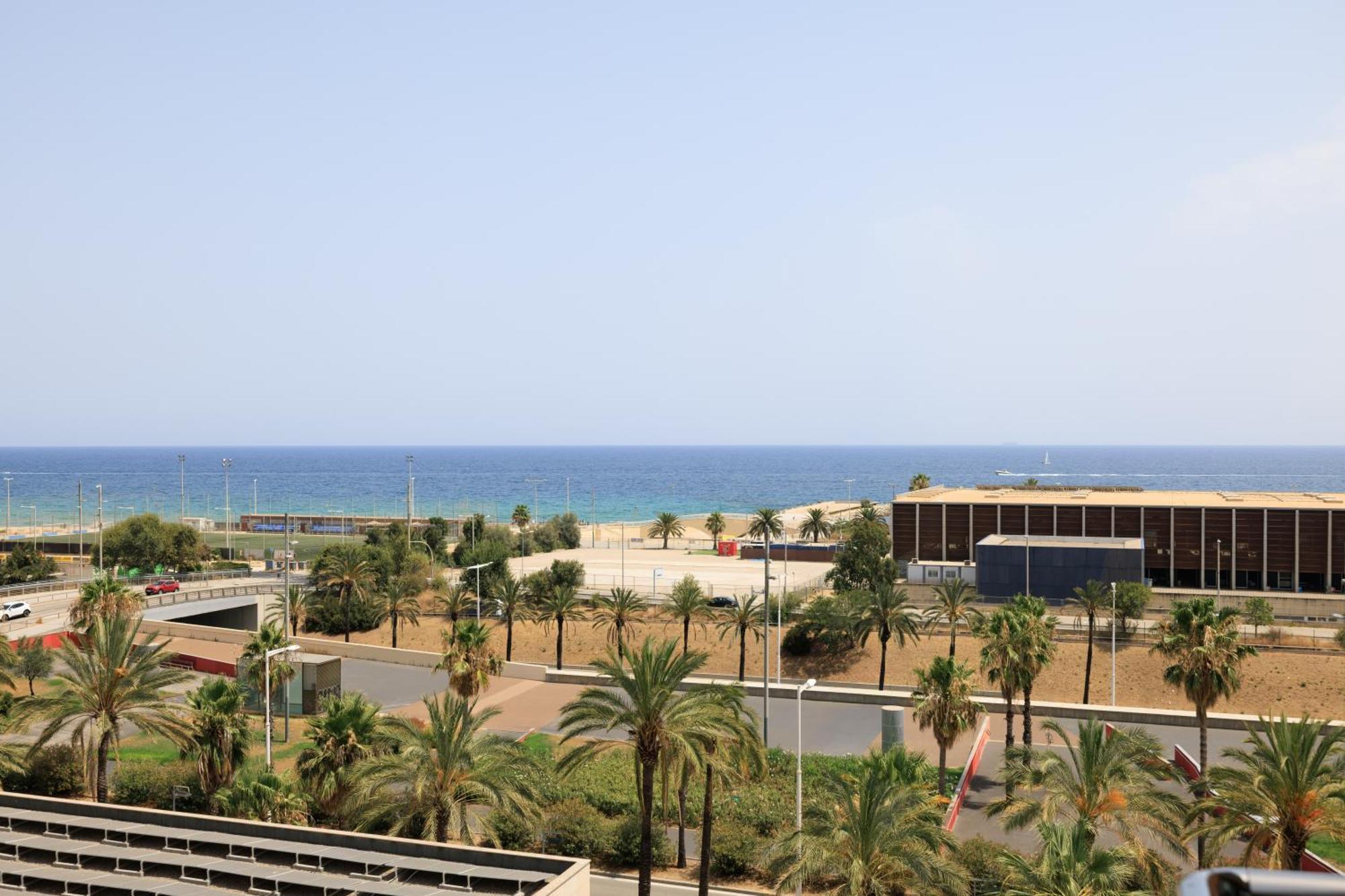 Premium Room Sea View