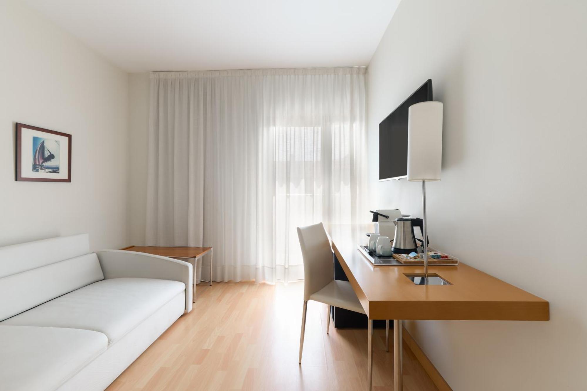 Family Junior Suite