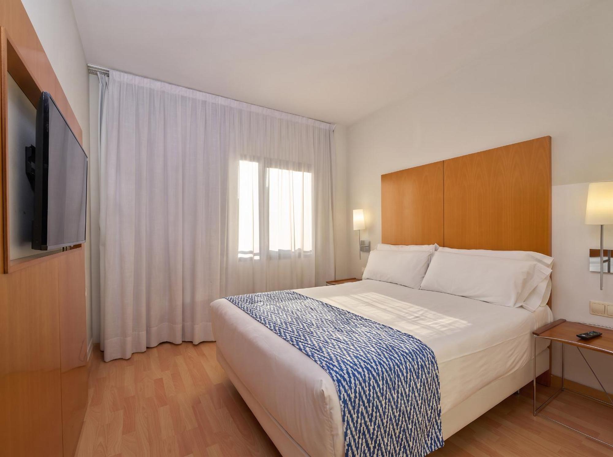 Family Junior Suite