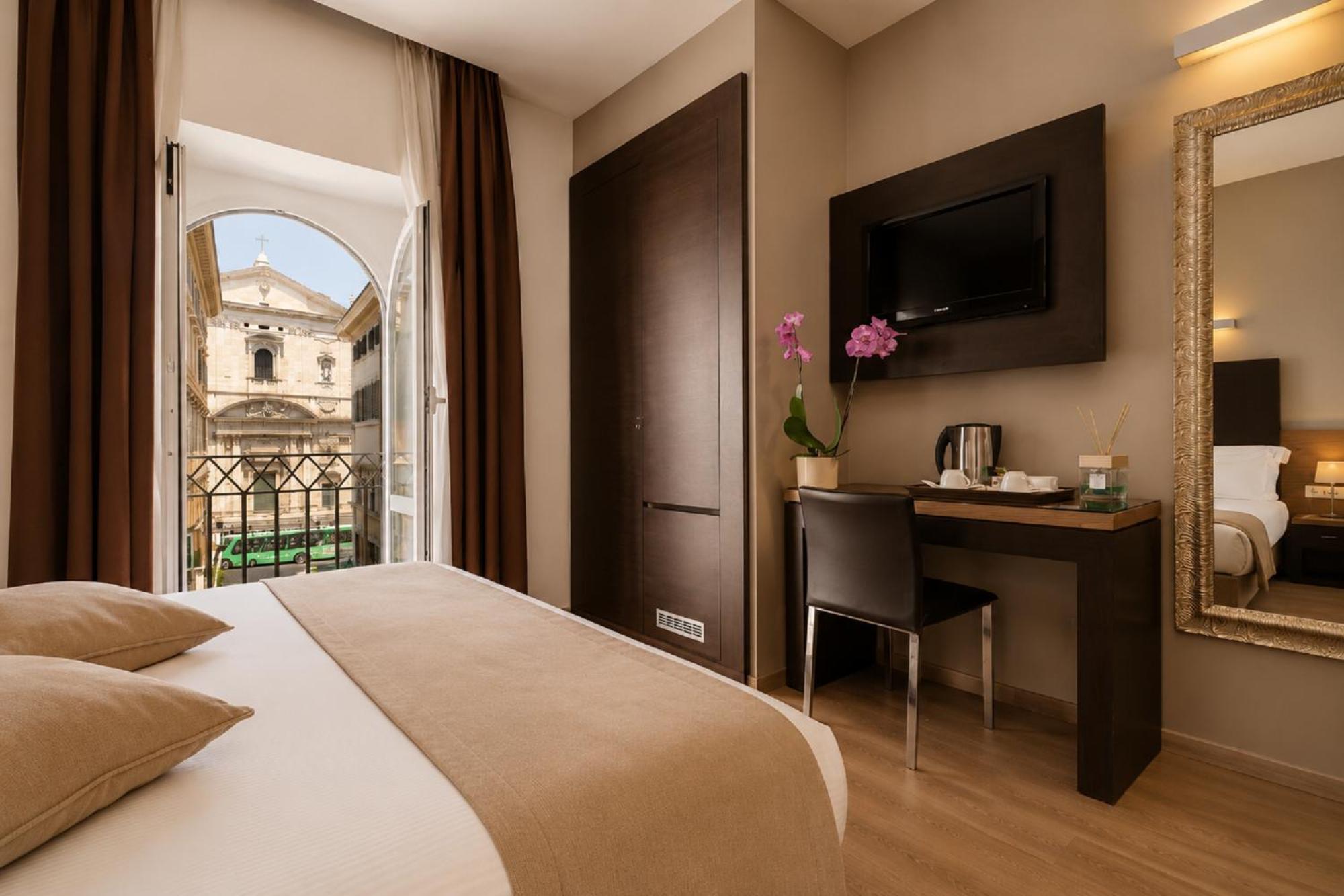 Quarto Duplo Urban