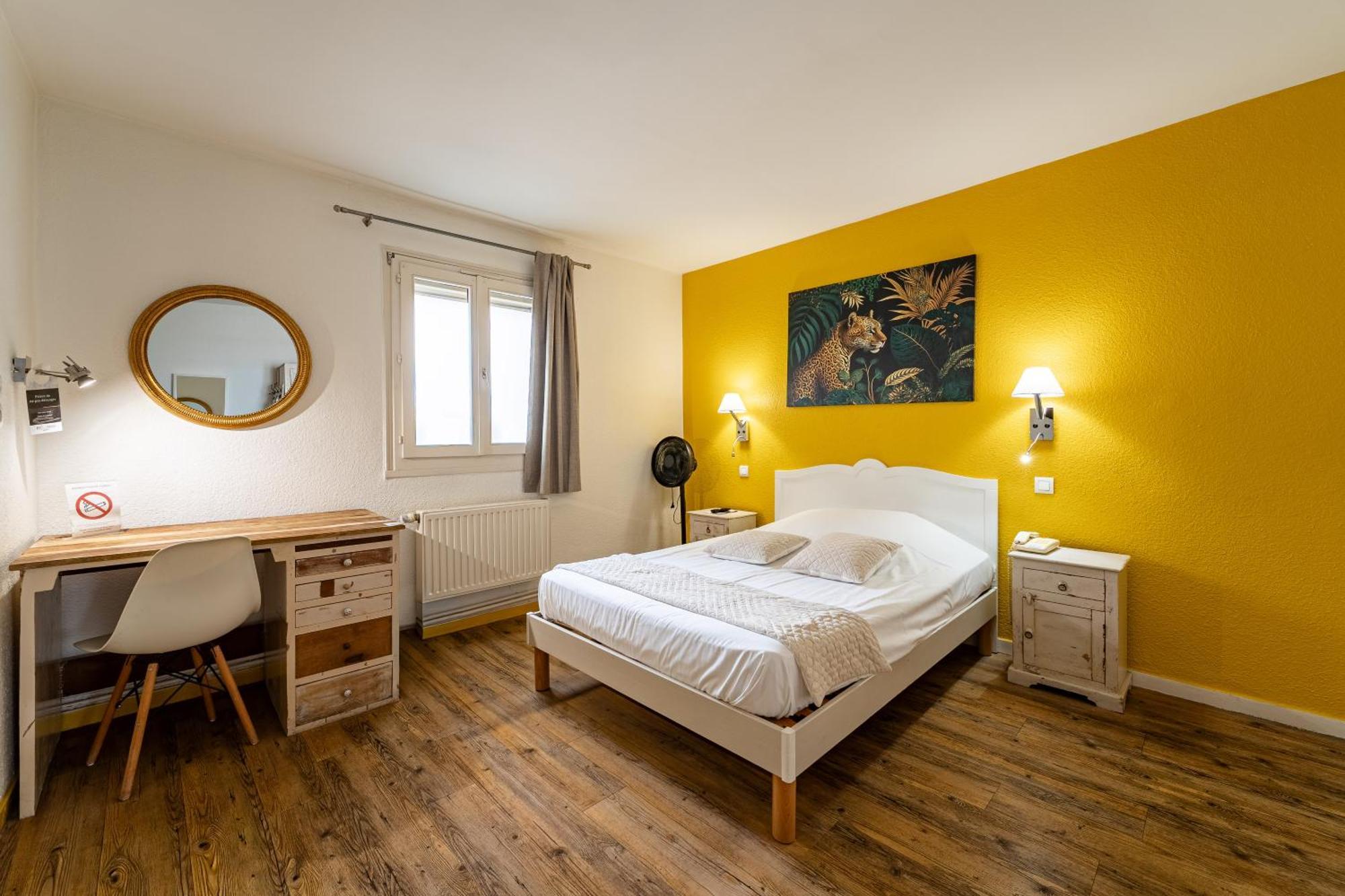 Habitación Doble