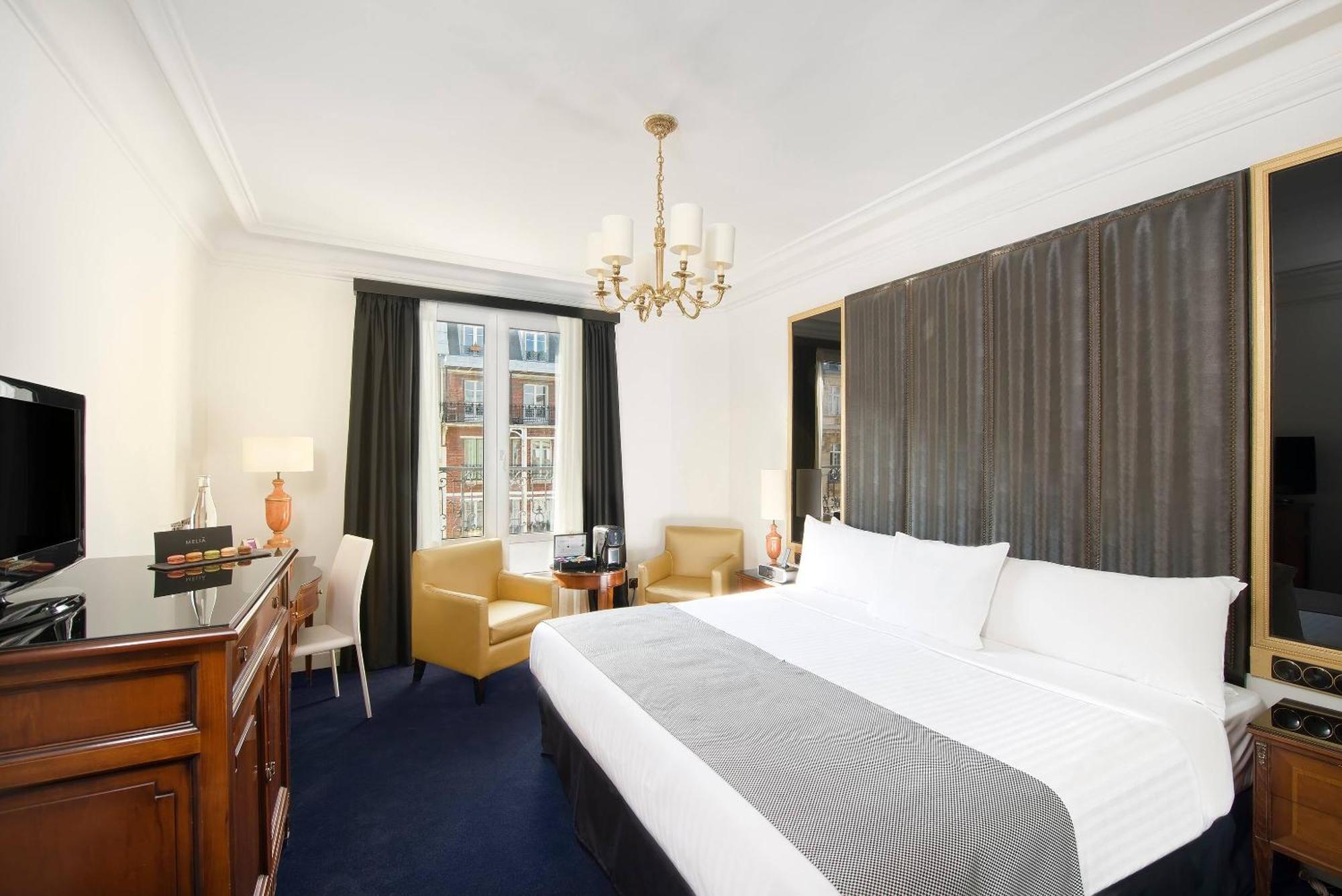 Quarto Gran Premium