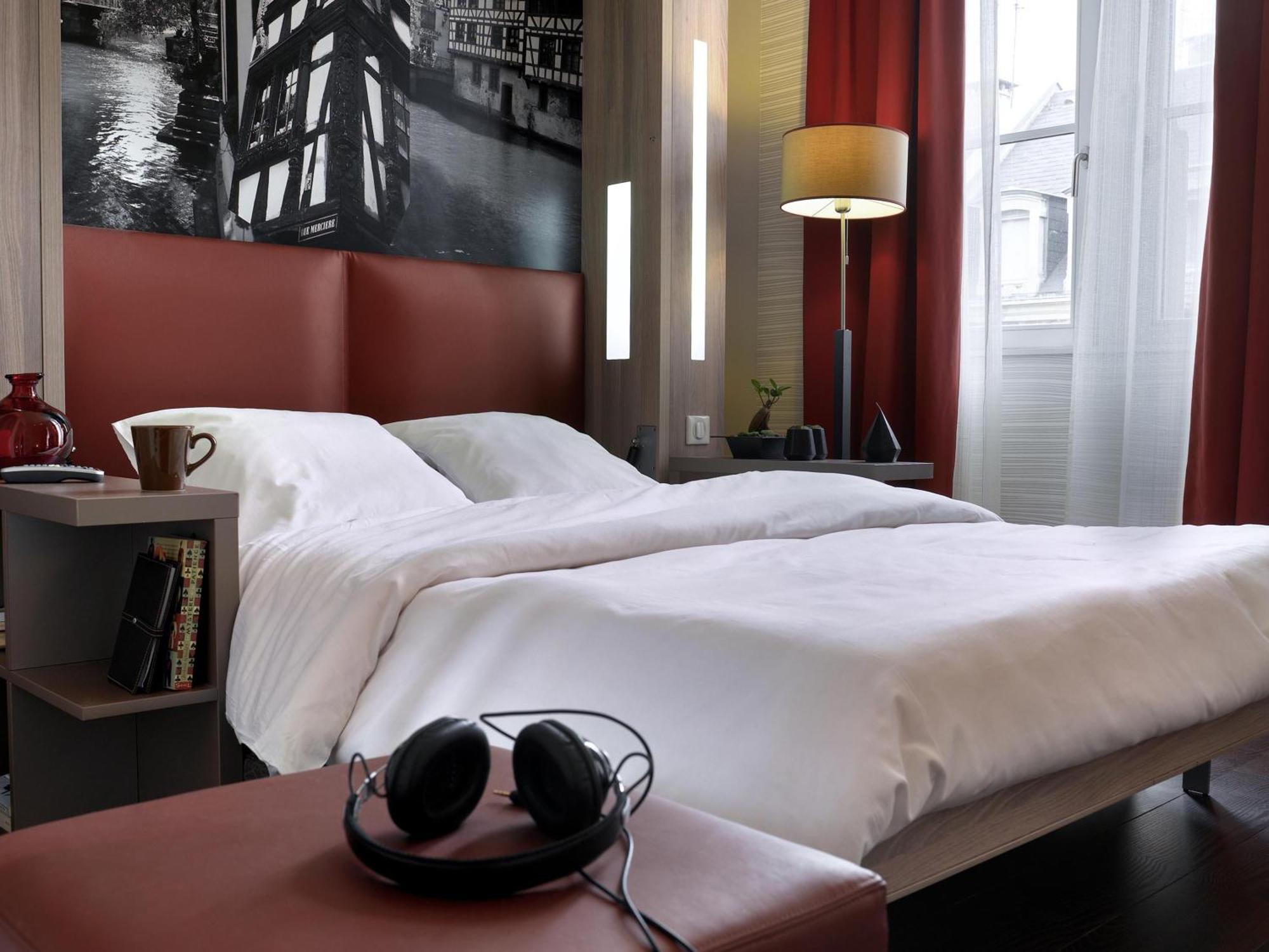 Apartamento de 1 dormitorio (4 adultos)