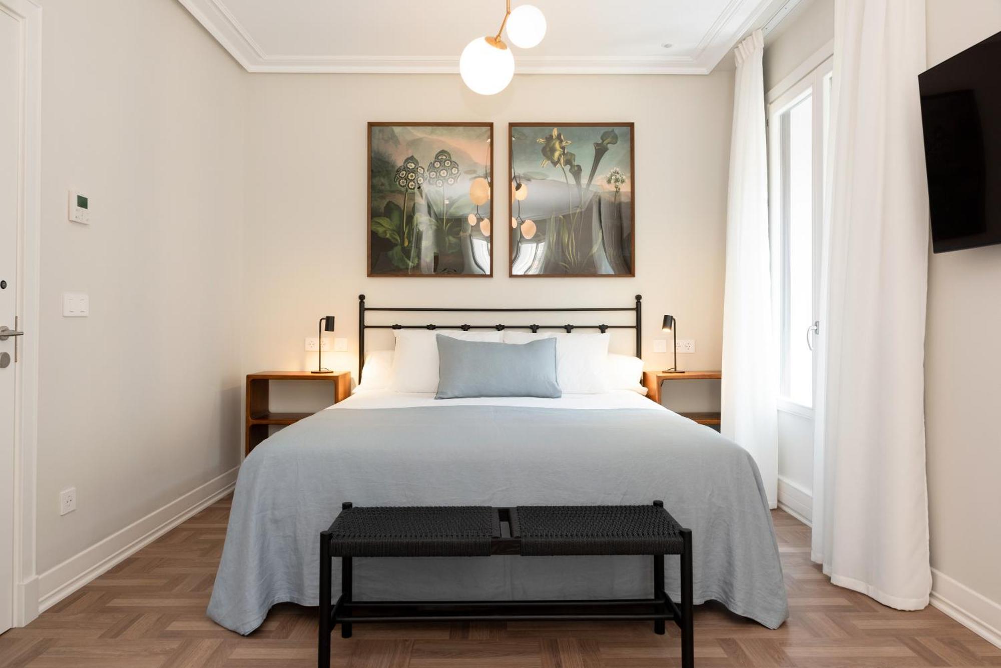 Habitación Familiar