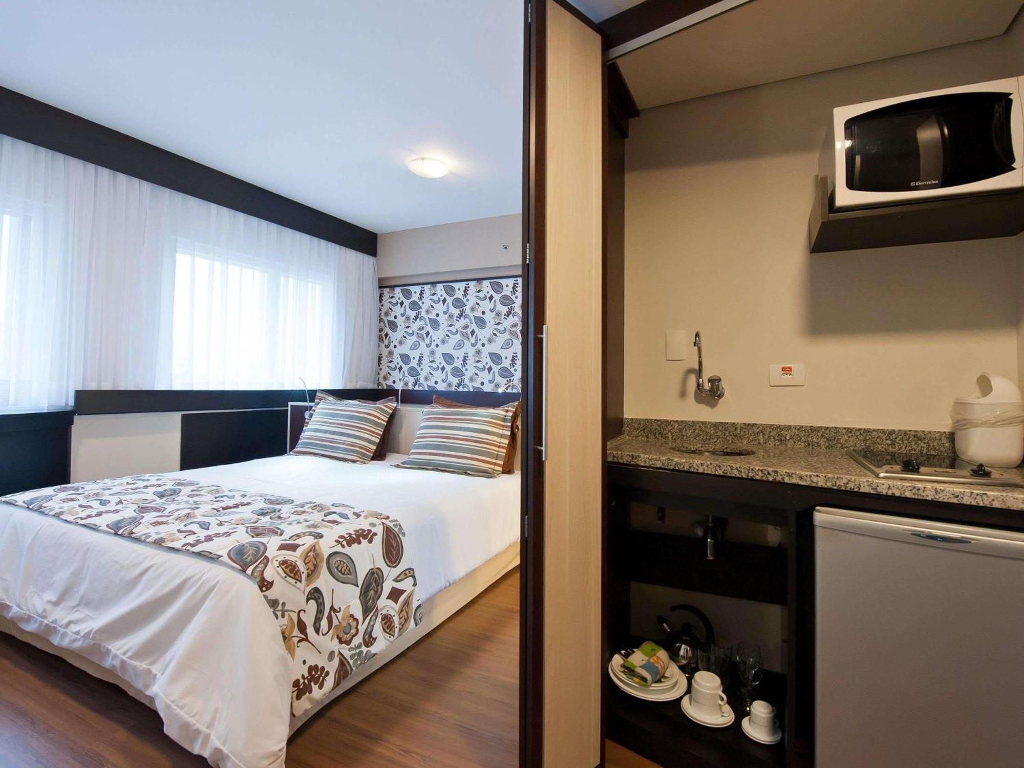 Superior Apartment Double Bed