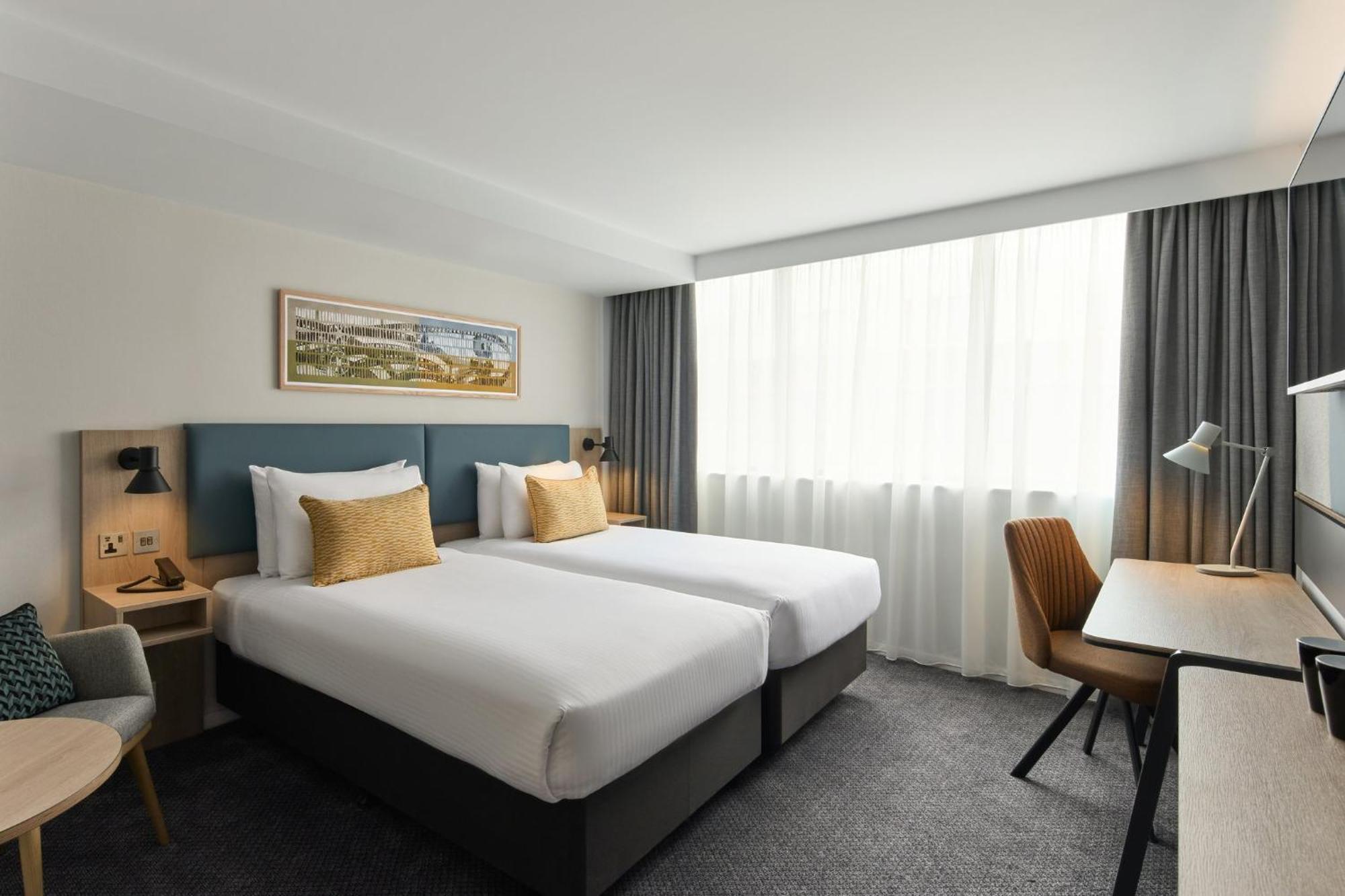 Quarto Standard