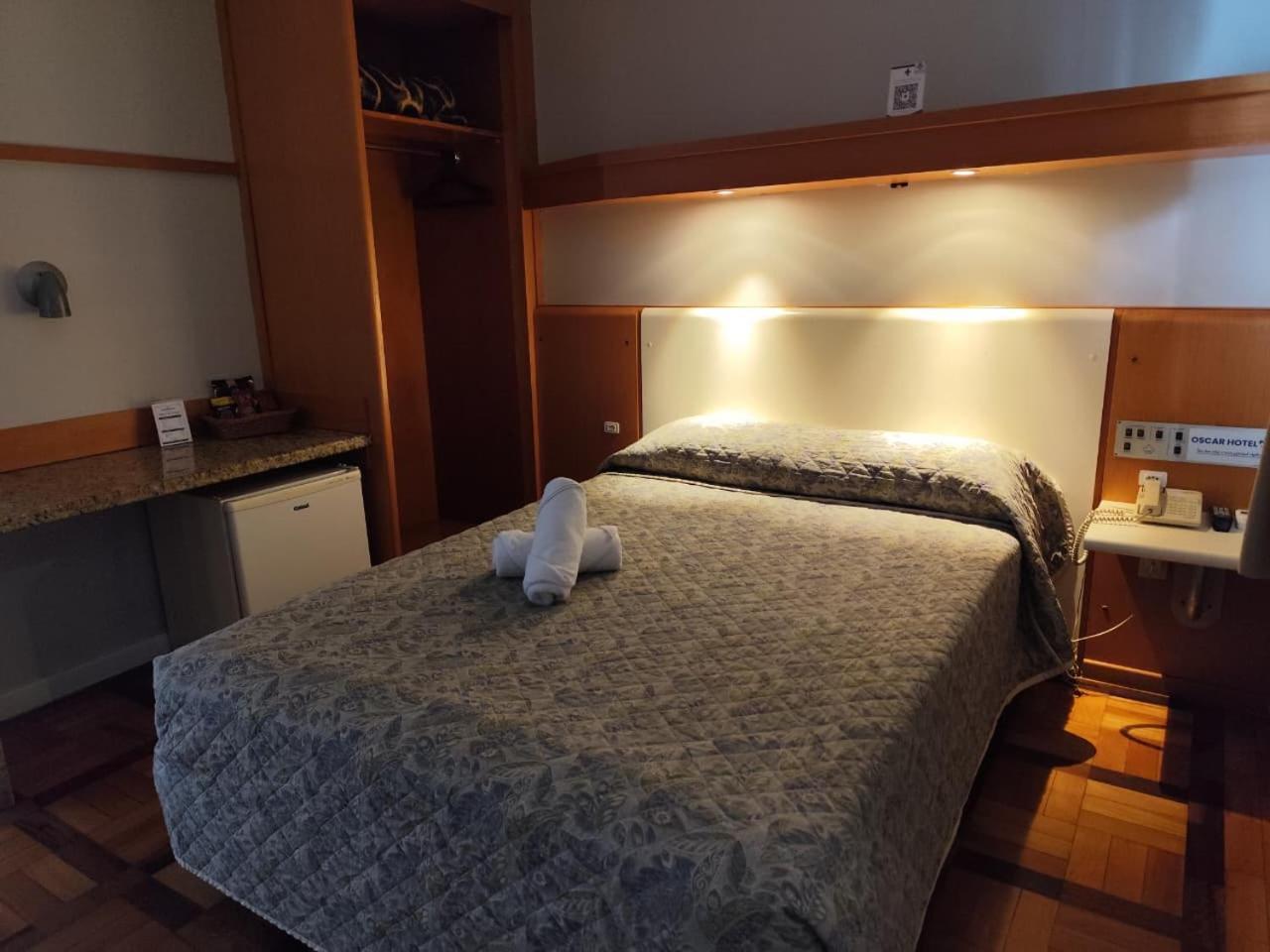 Double Room Patio