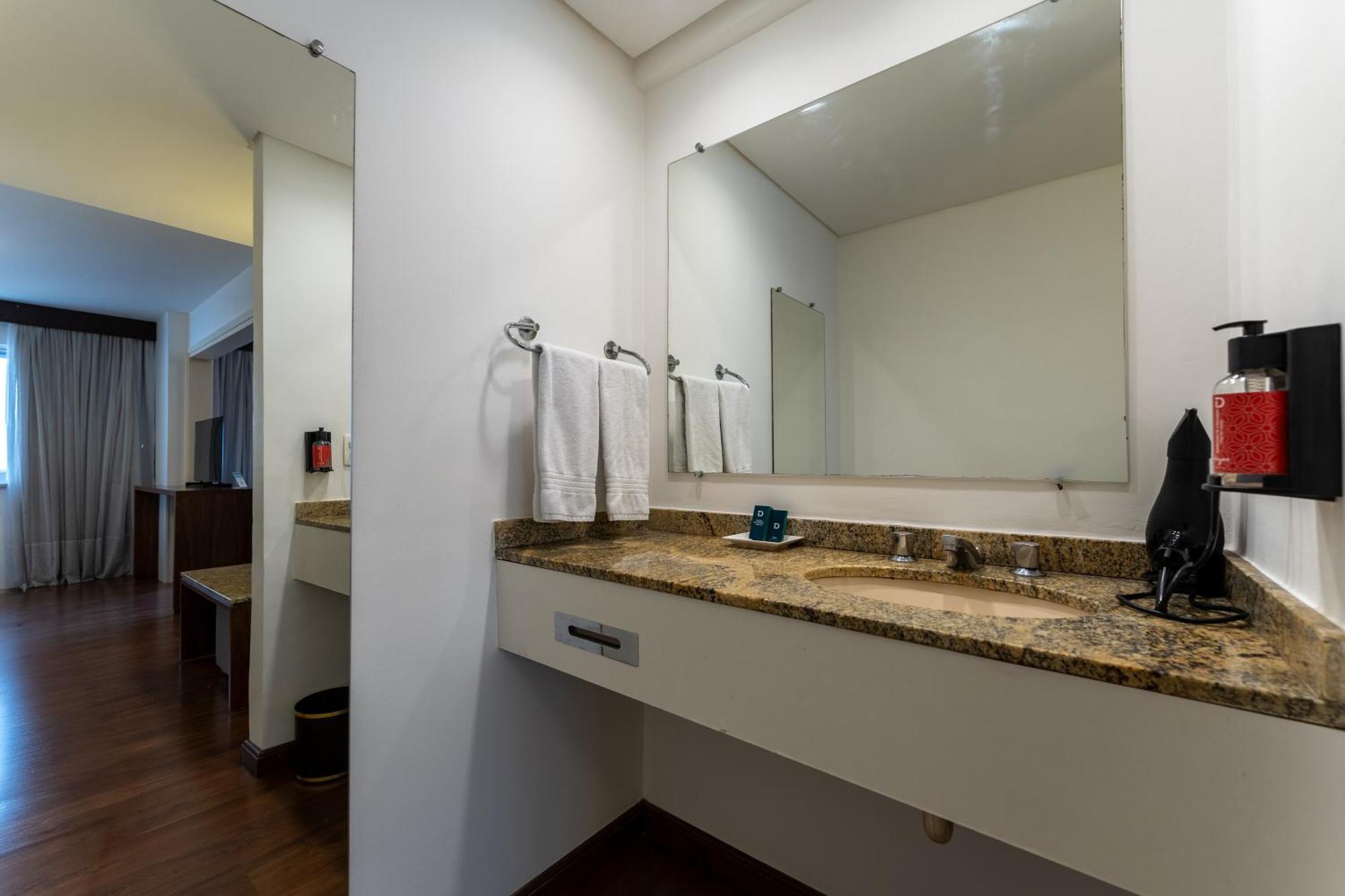 Luxury Double Room