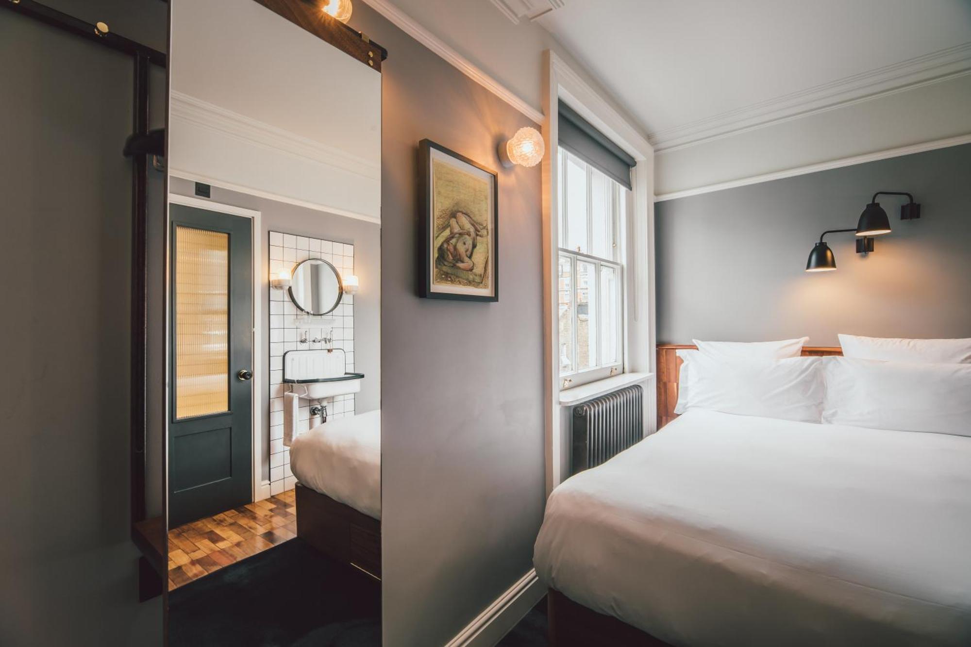 Double Room No view