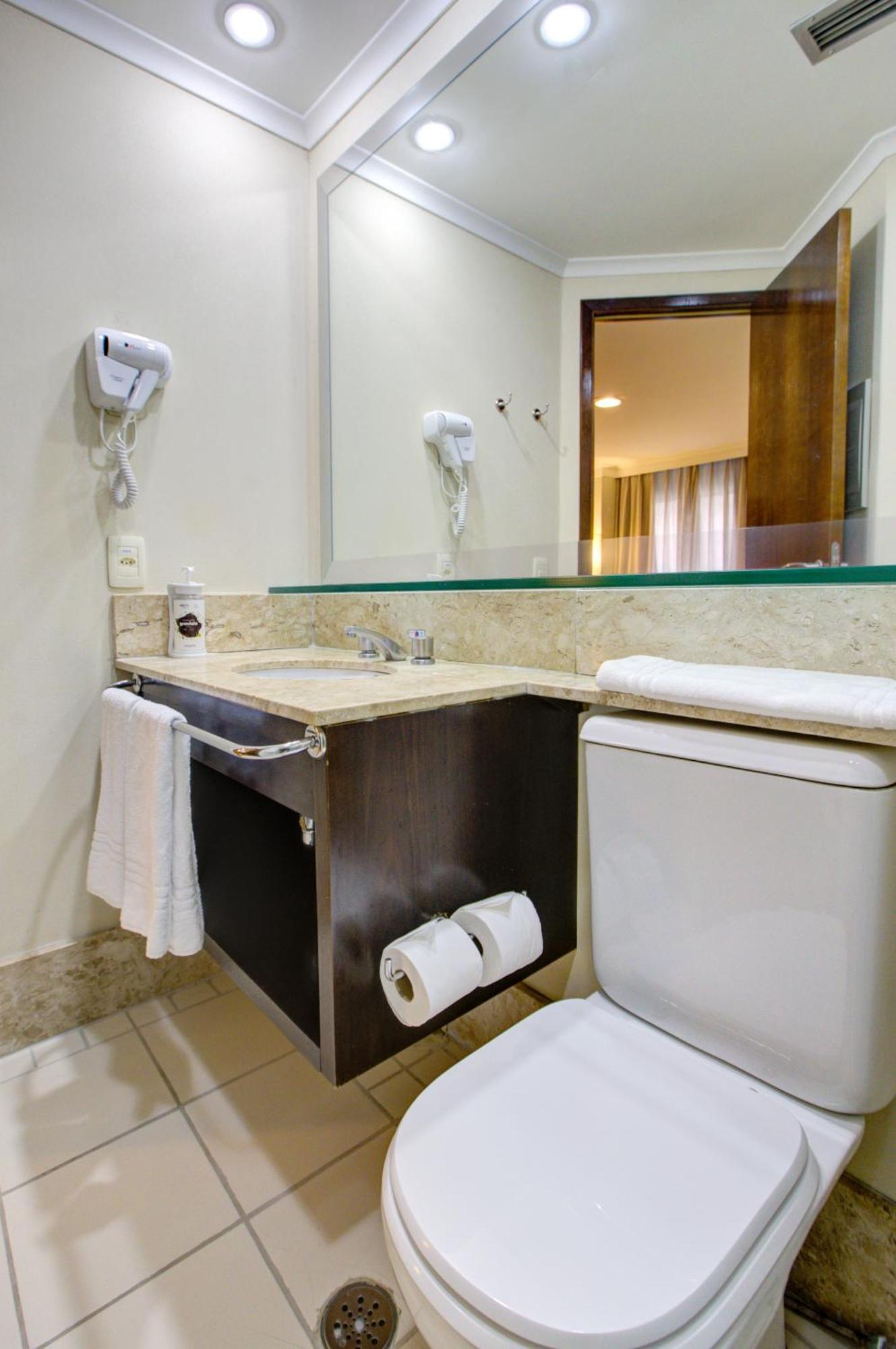 Habitación Doble Superior