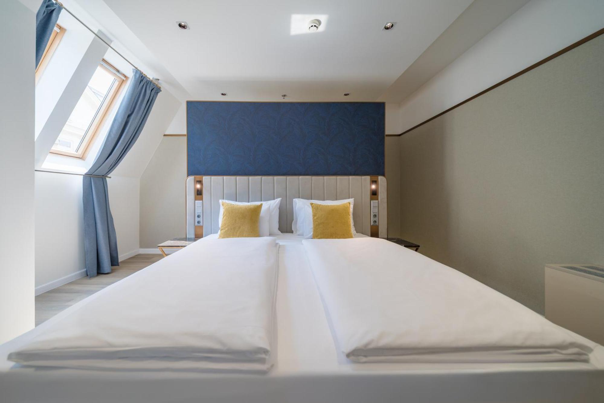Suite Dúplex