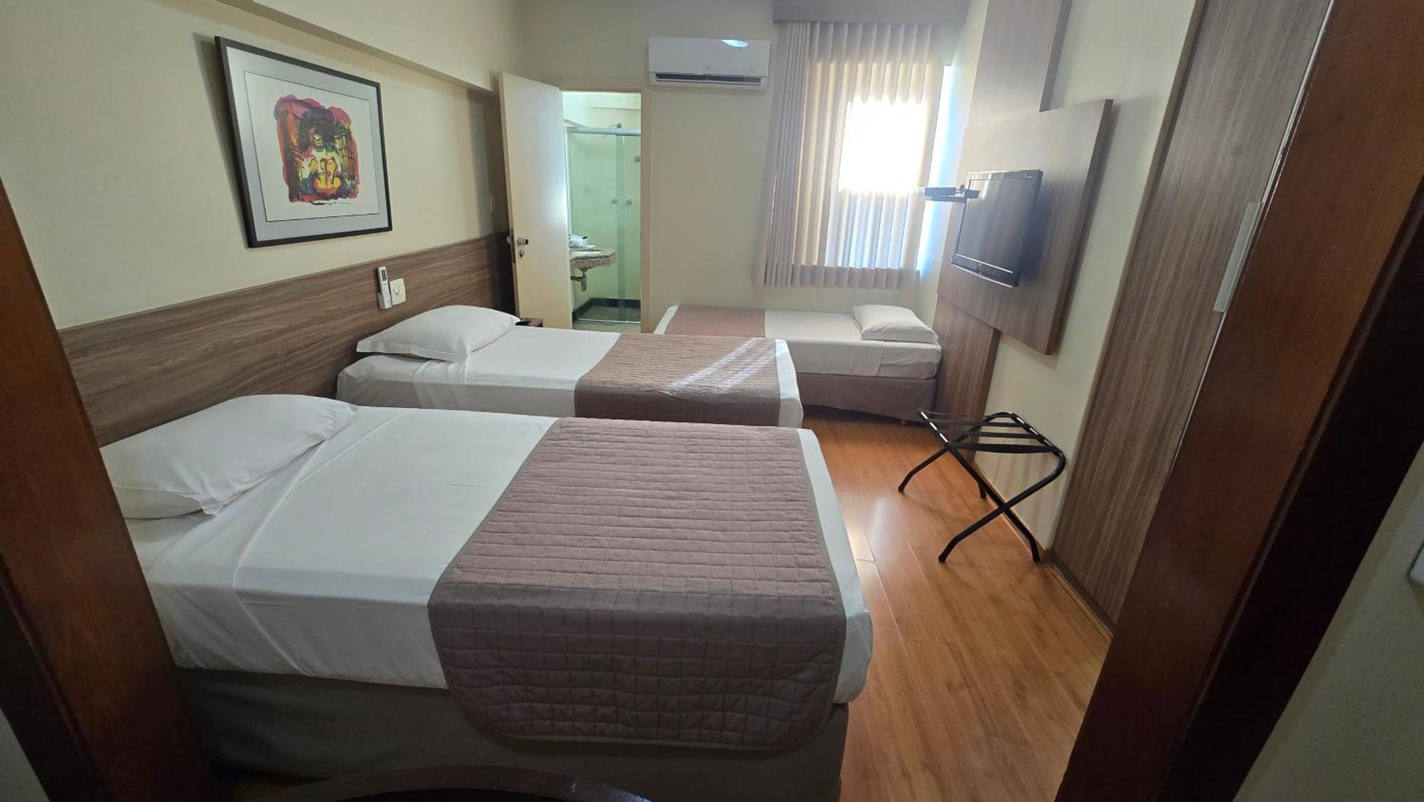Quarto Triplo