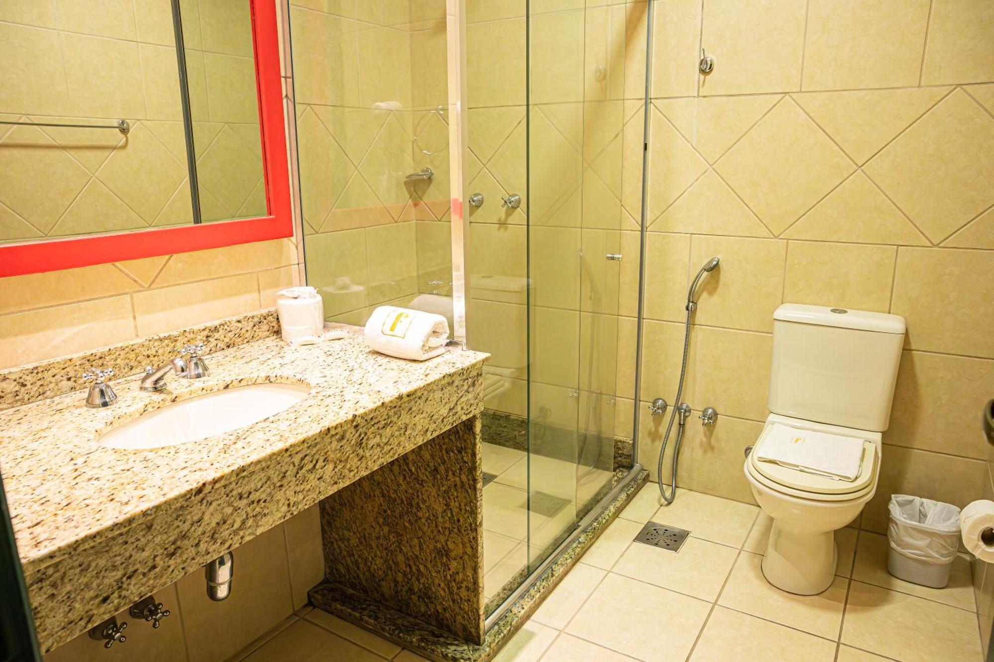 Quarto Triplo
