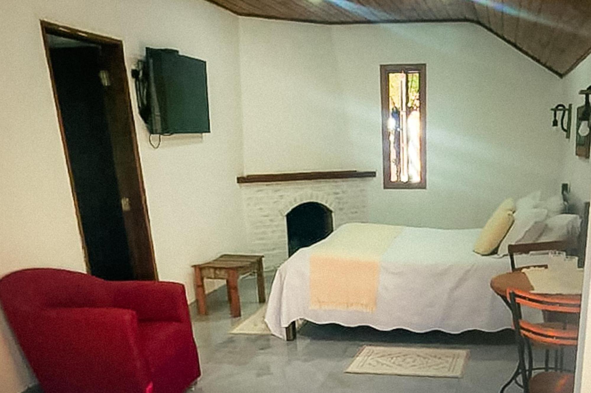 Quarto Duplo Standard