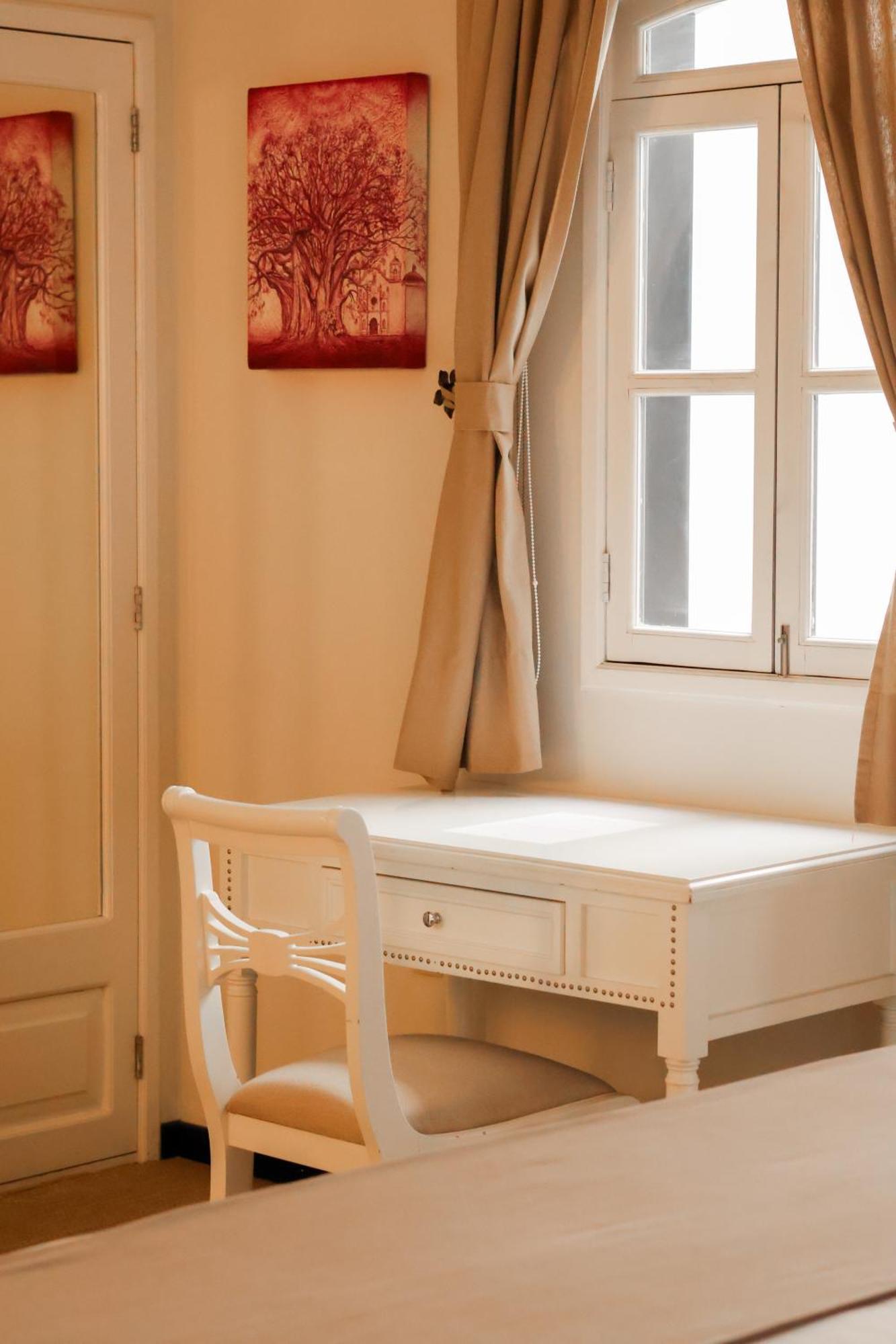 Master Suite