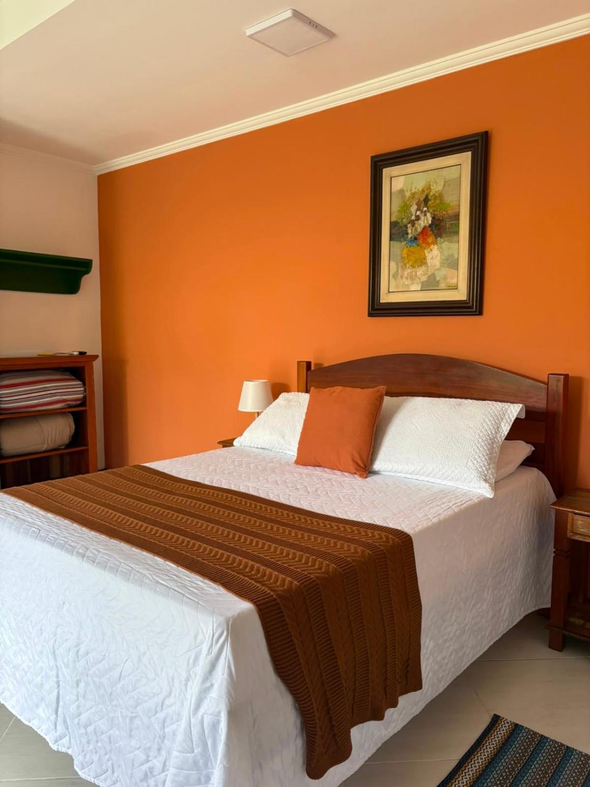 Quarto Triplo Standard