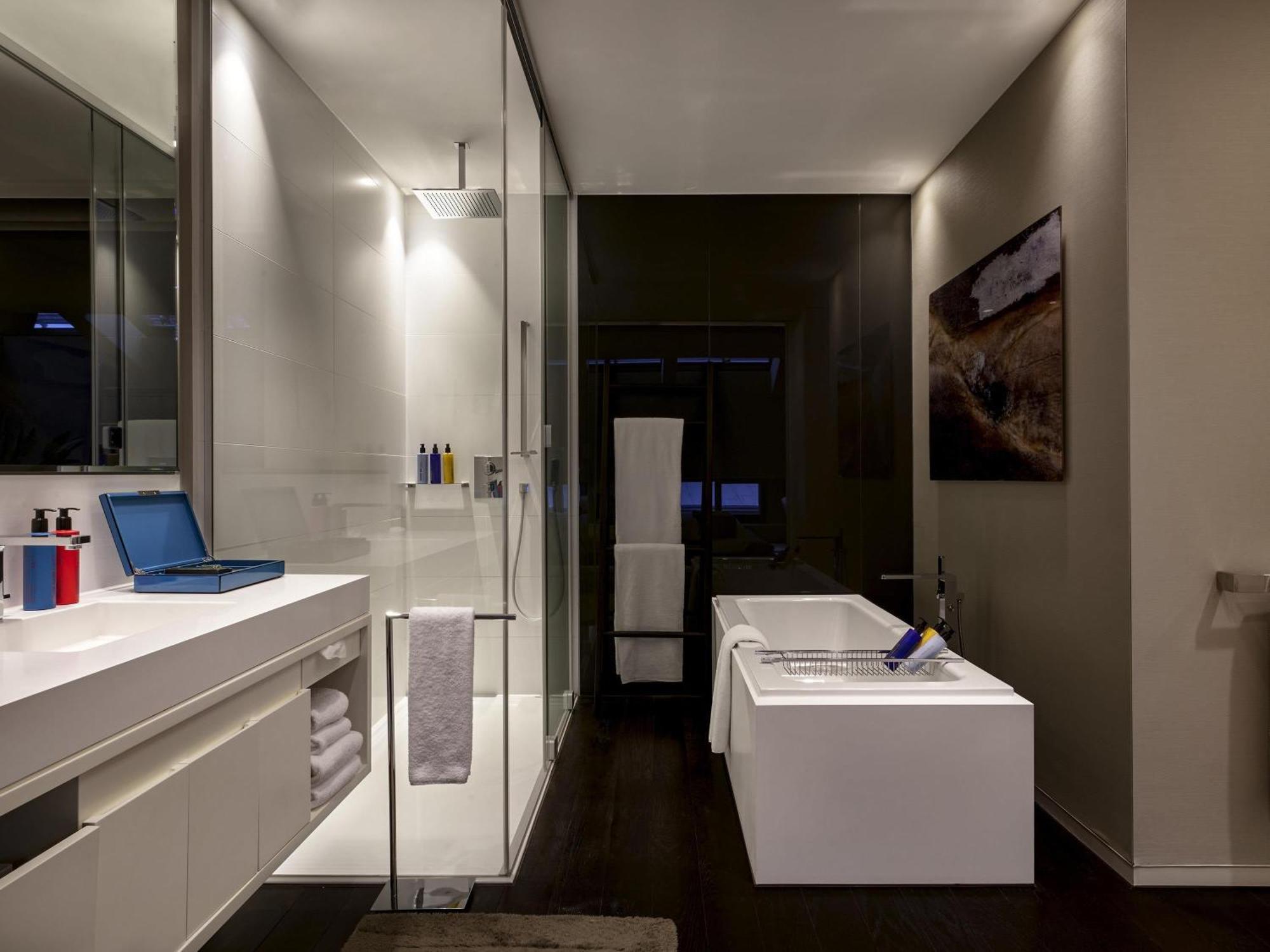 Tiergarten Suite