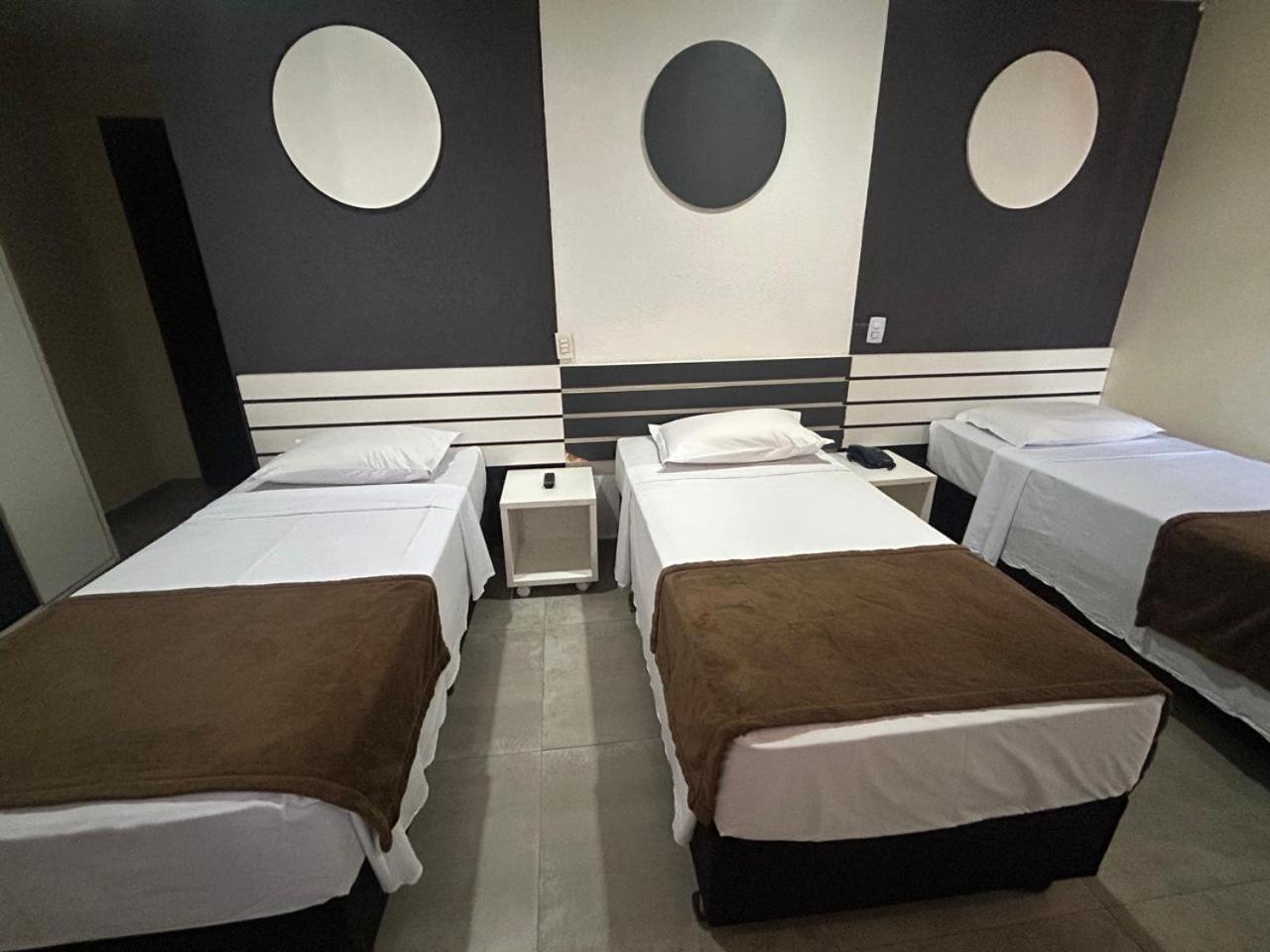 Superior Triple Room