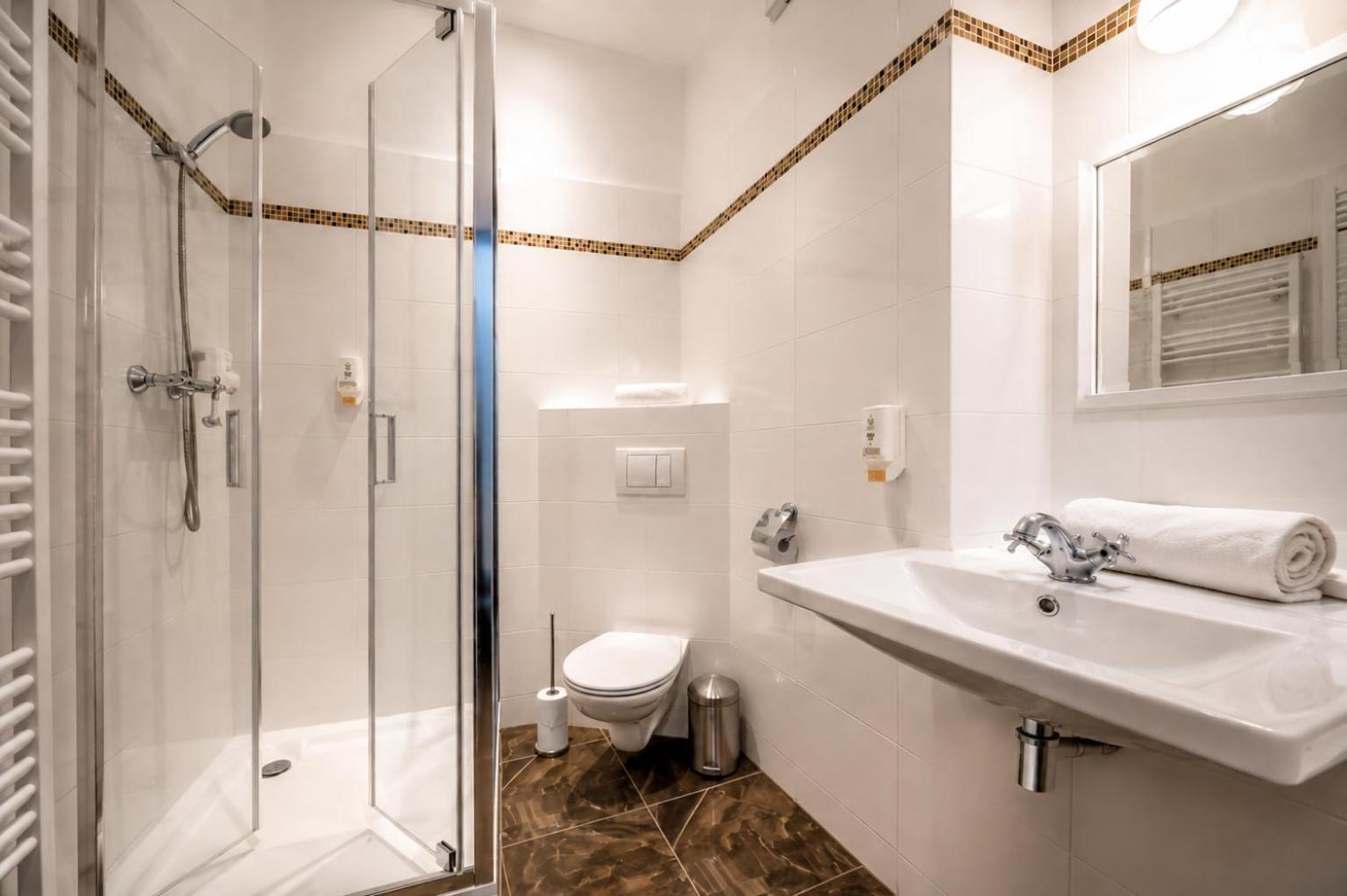 Superior Quadruple Room