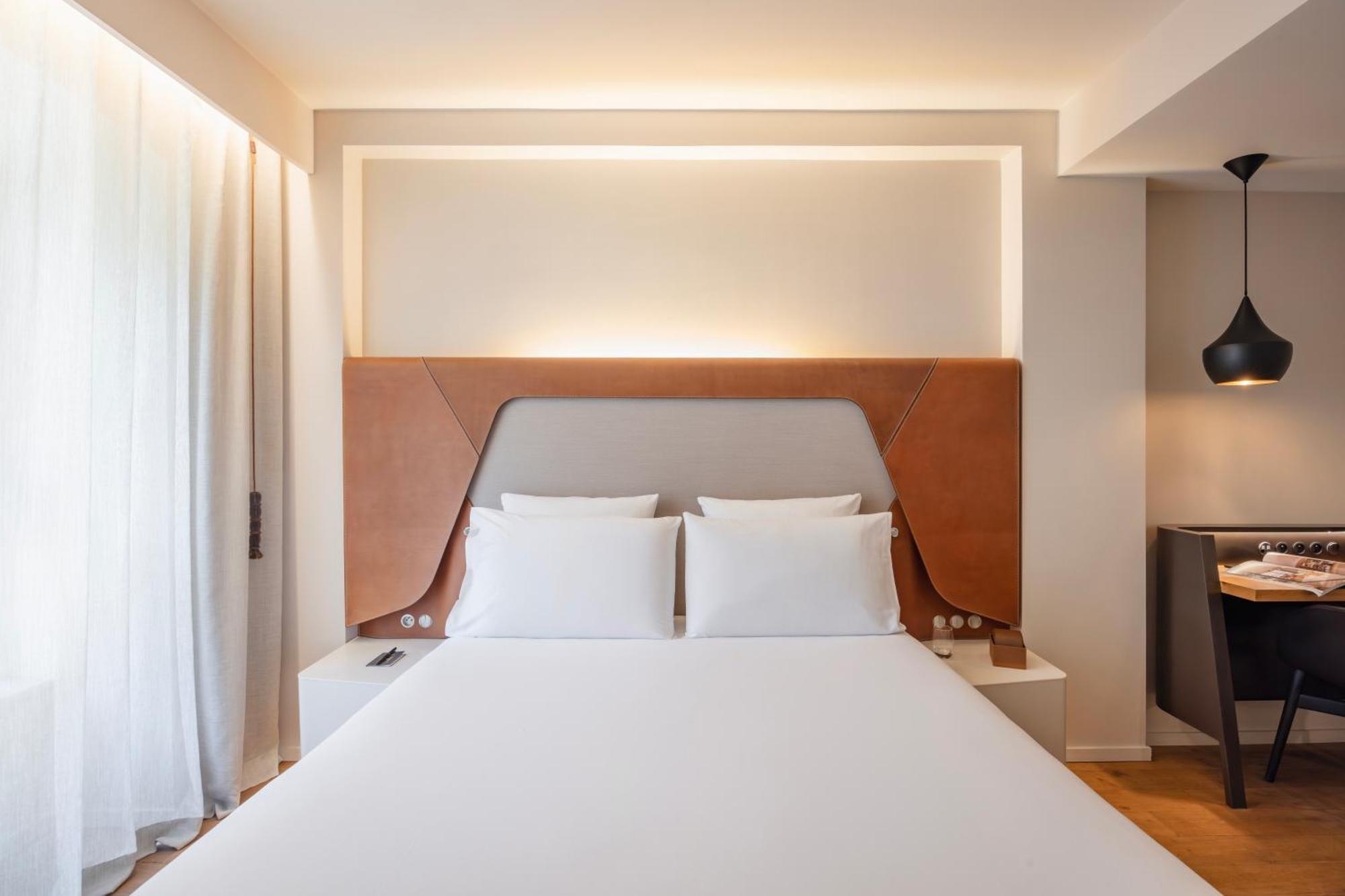 Habitación Doble Clásica