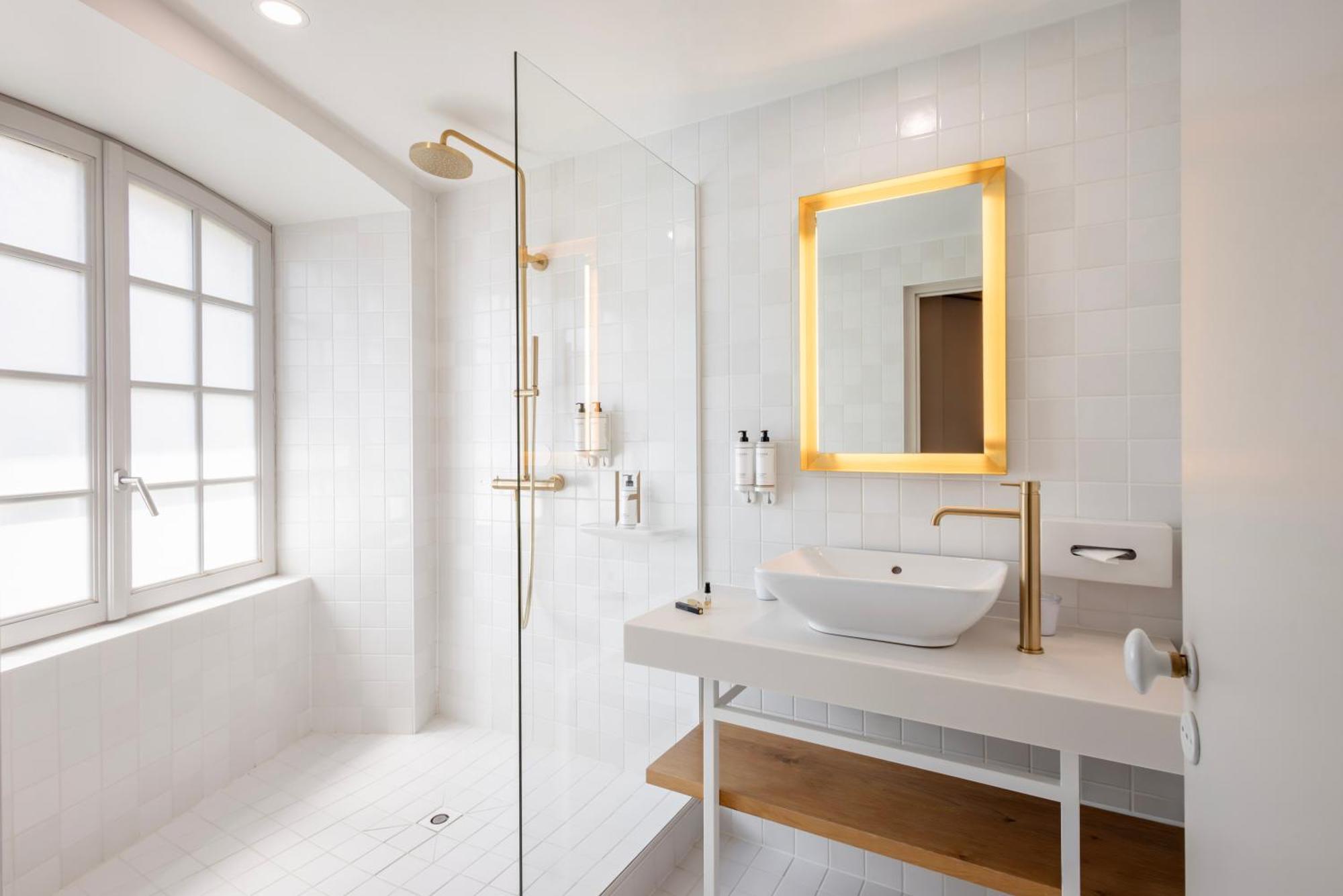 Habitación Doble Deluxe