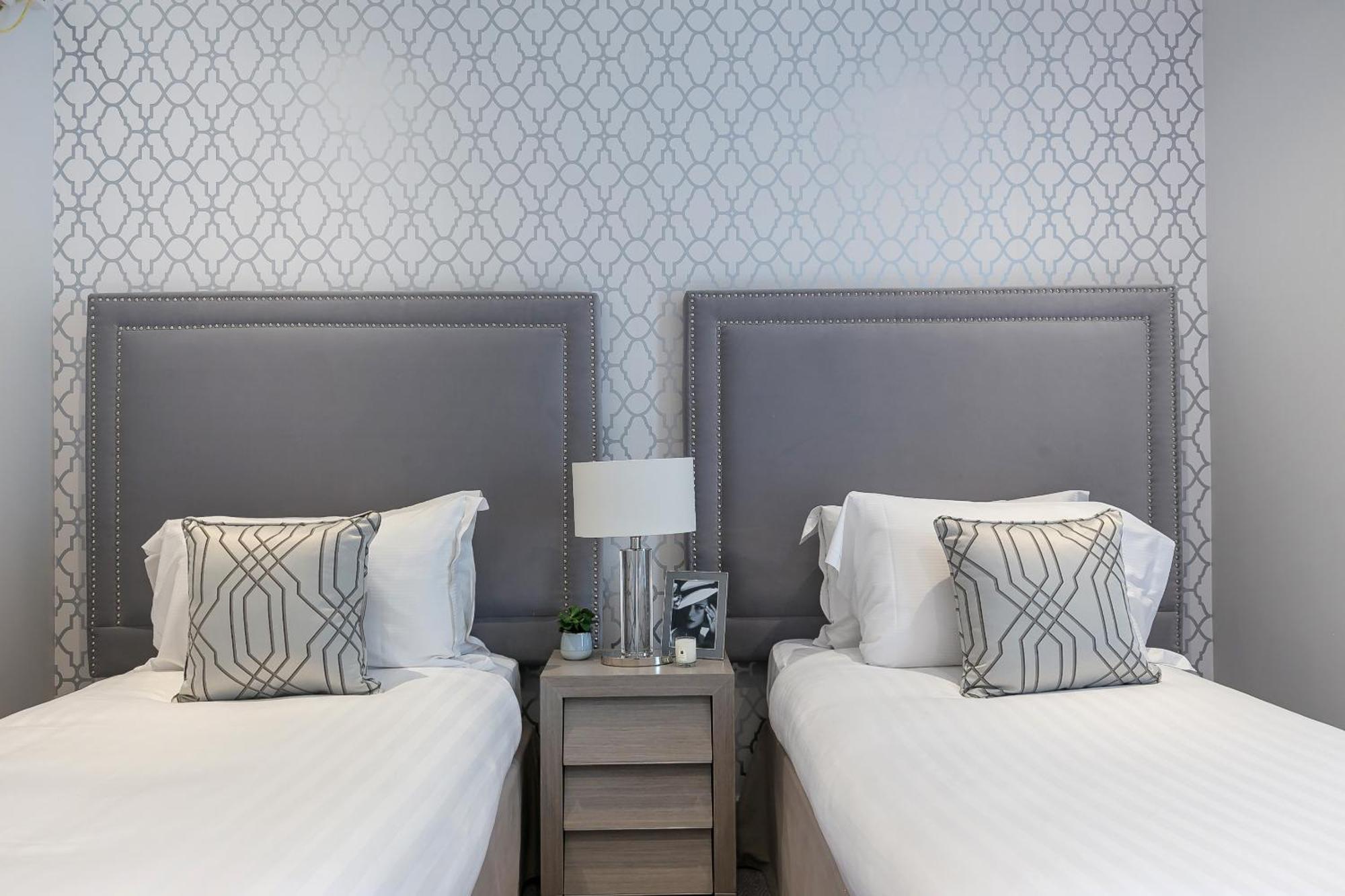 Appartamento Superior con 2 Camere da Letto