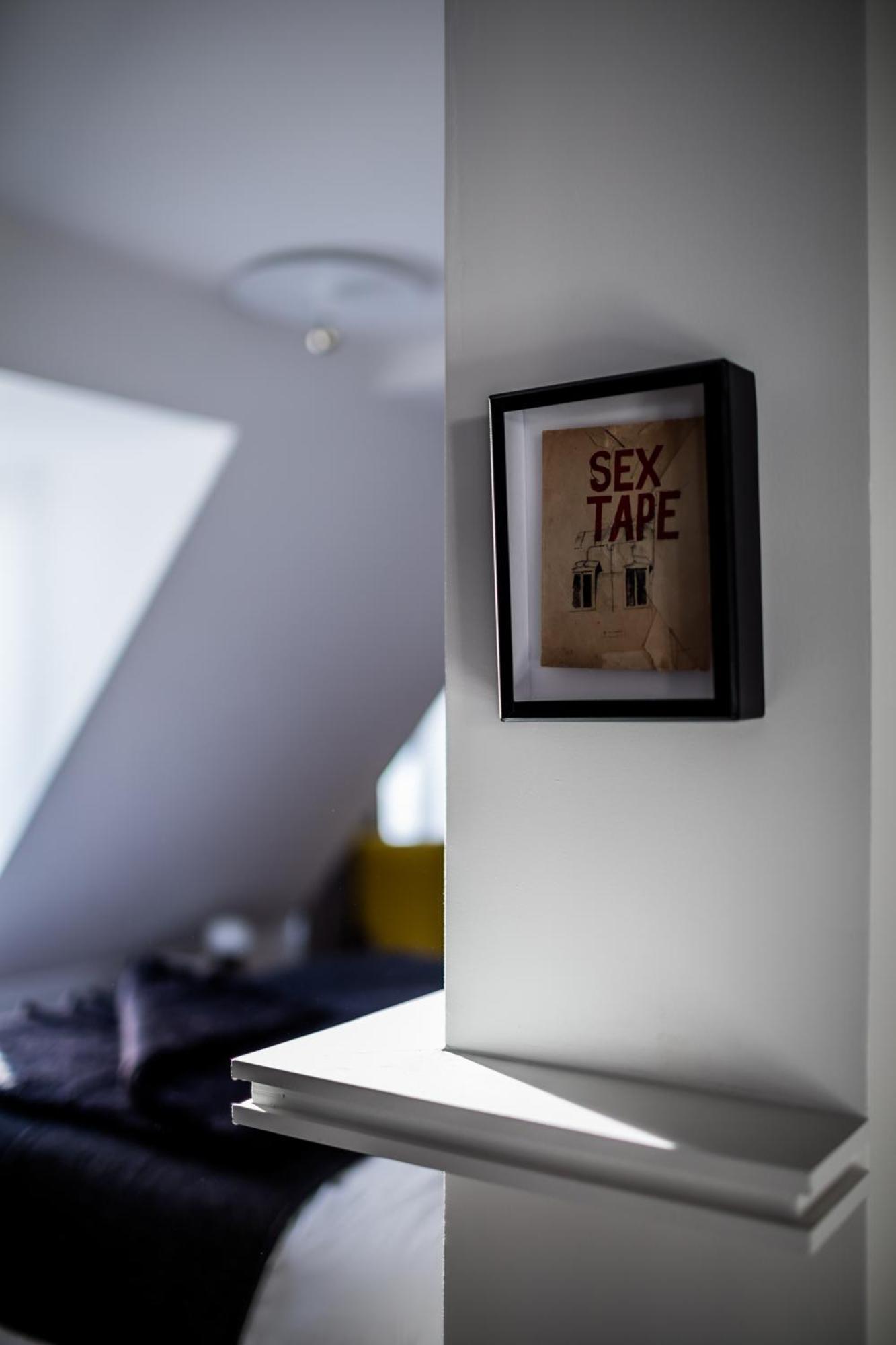 Suite "Pigalle 35"
