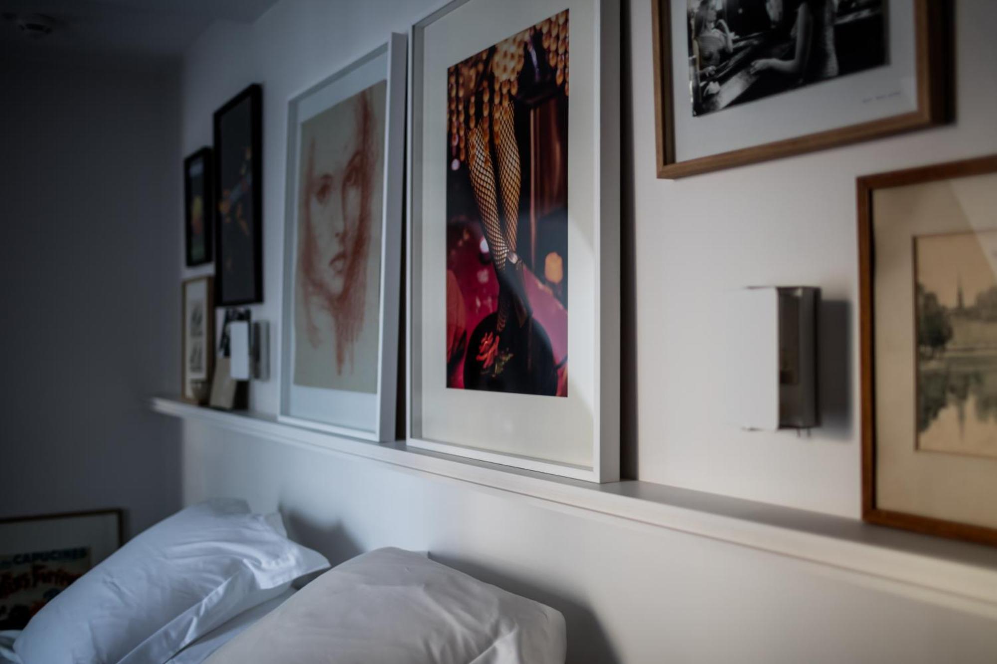 Suite "Pigalle 35"