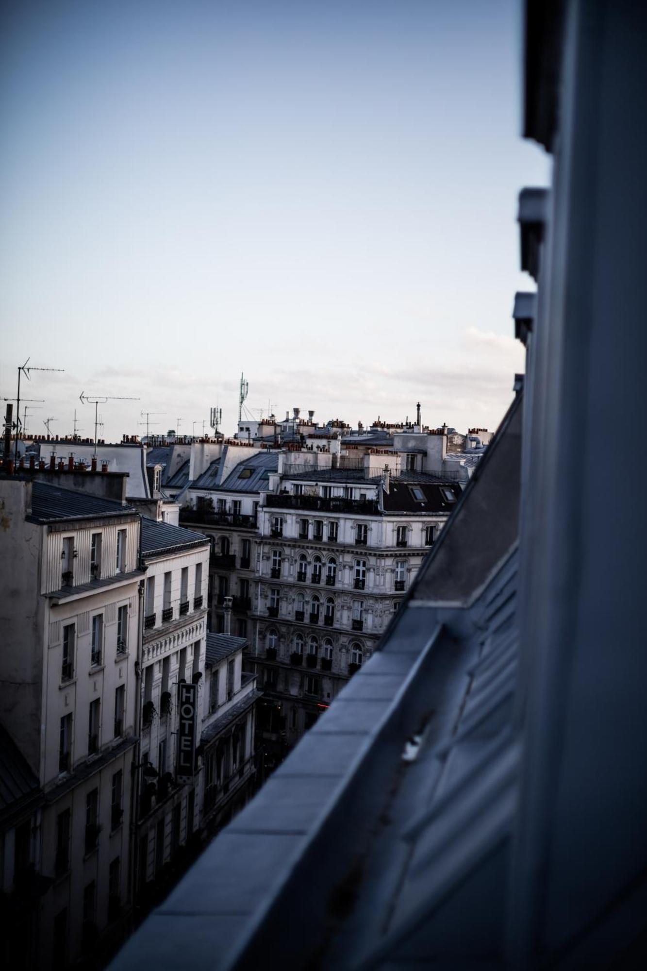 Suite "Pigalle 35"