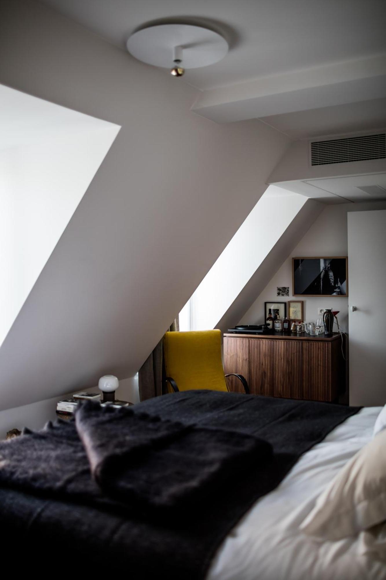 Suite "Pigalle 35"