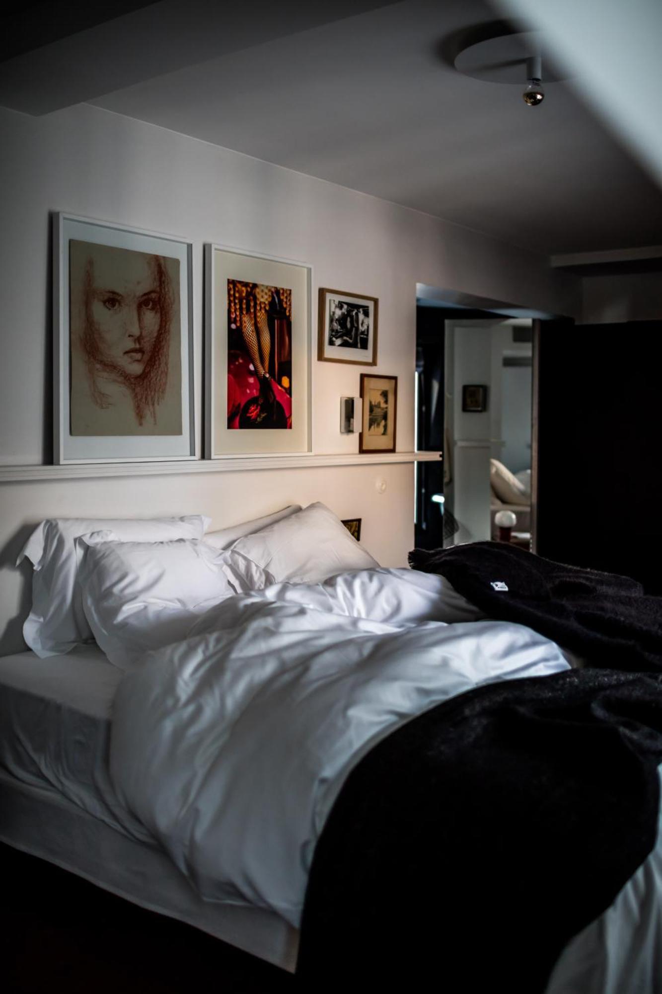 Suite "Pigalle 35"